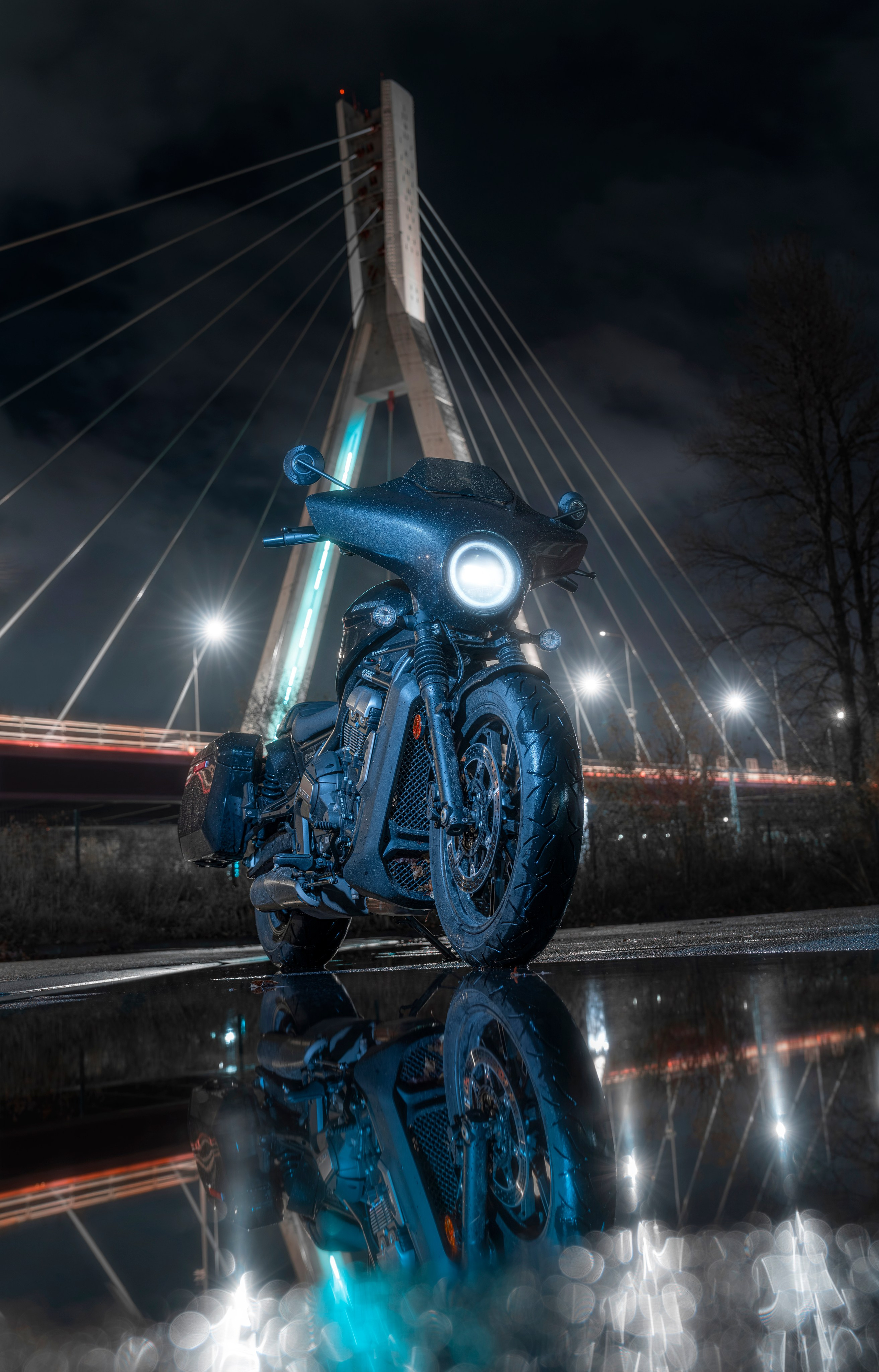 Профессиональная журнальная фотография. Ткачев Илья — Фотограф