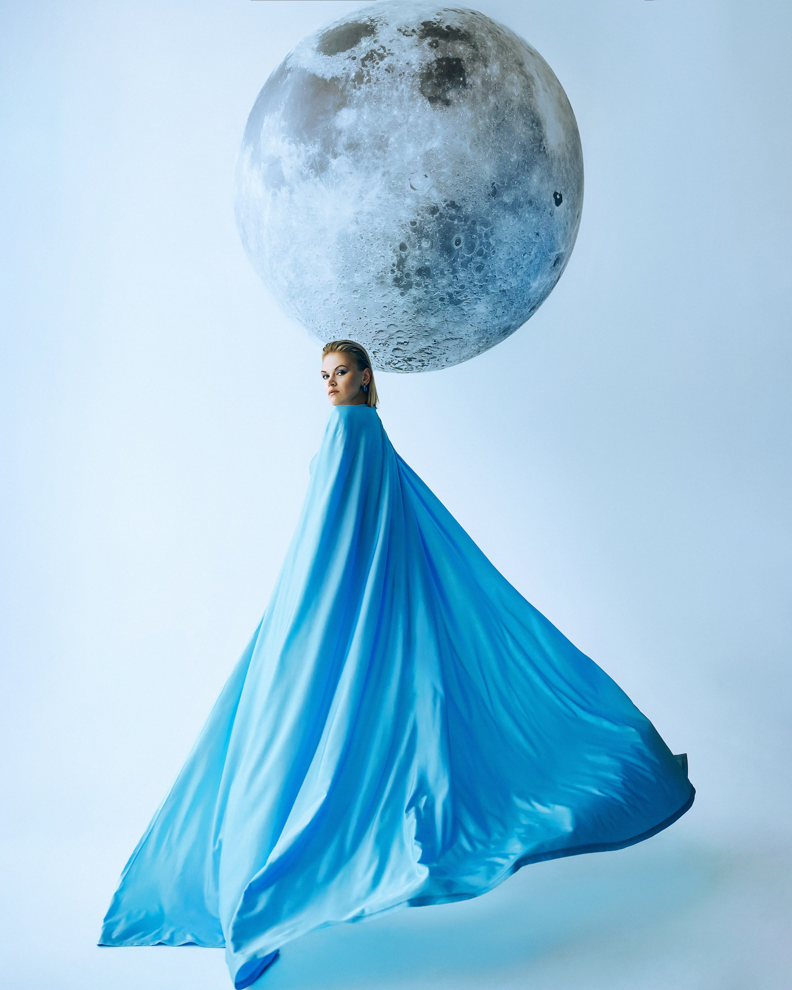 Анна Котова. Профессиональный фотограф в Москве