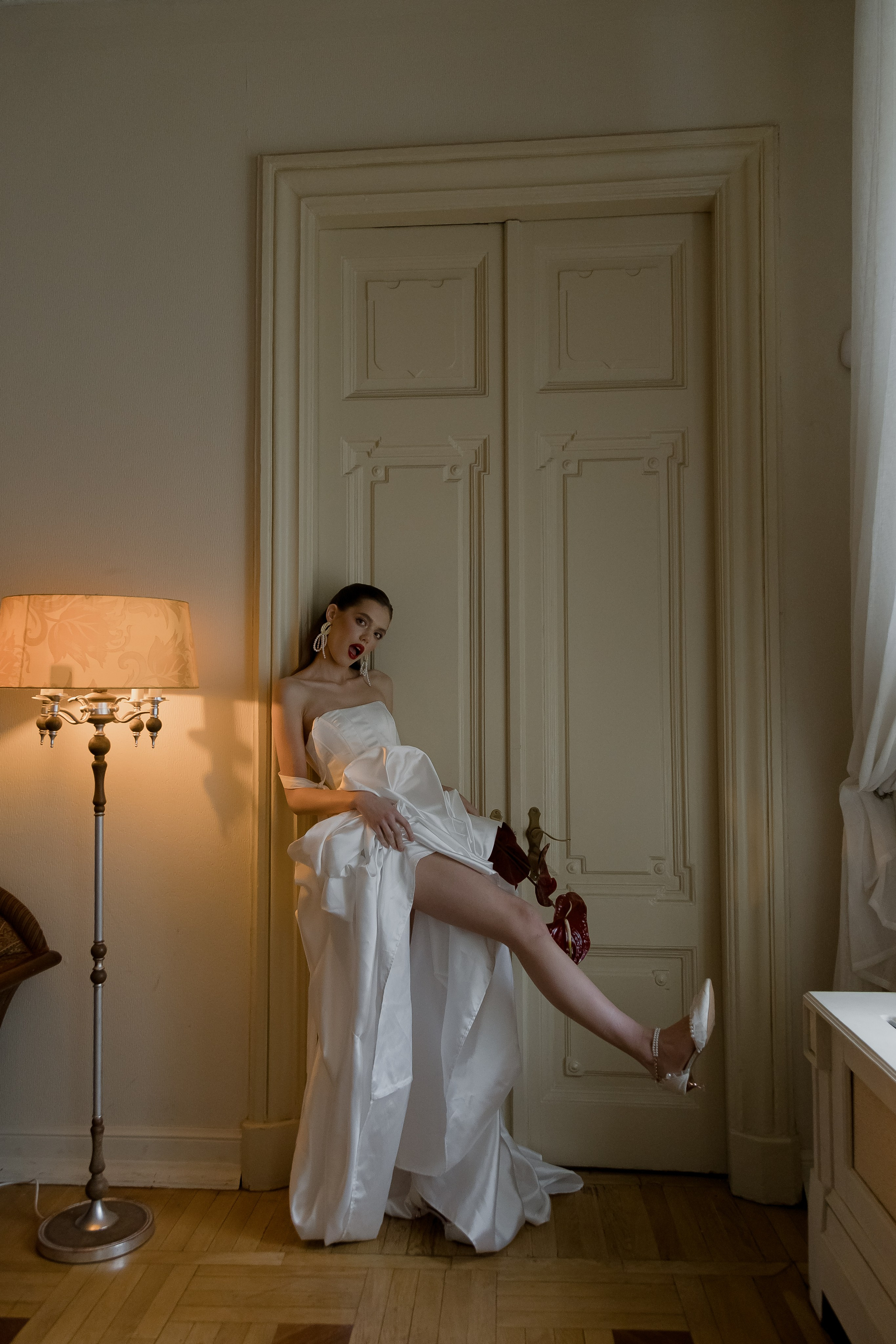 Утро невесты | Daria. Свадебный и женский фотограф в Москве