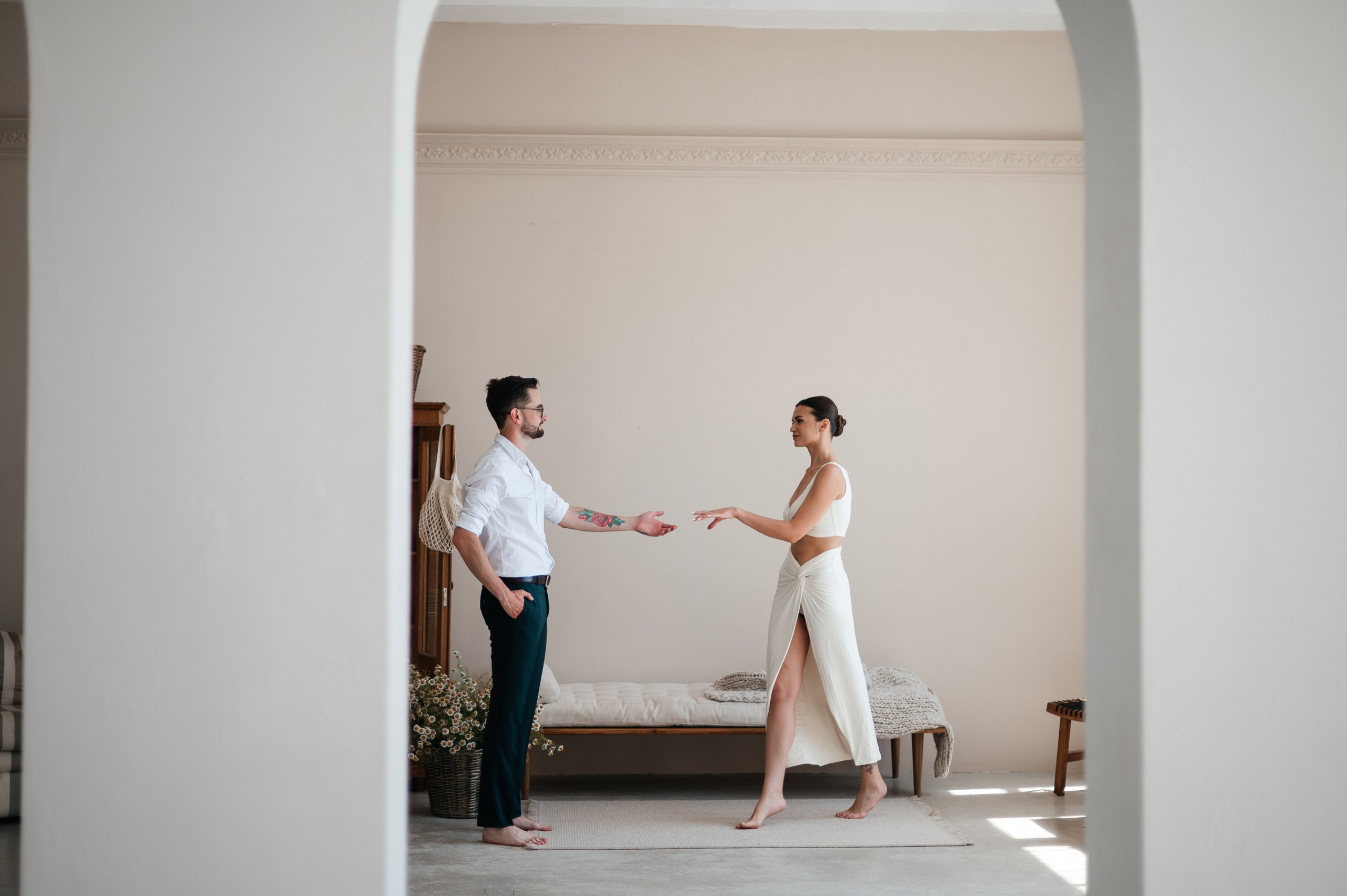 Алексей и Анастасия. Свадебный фотограф