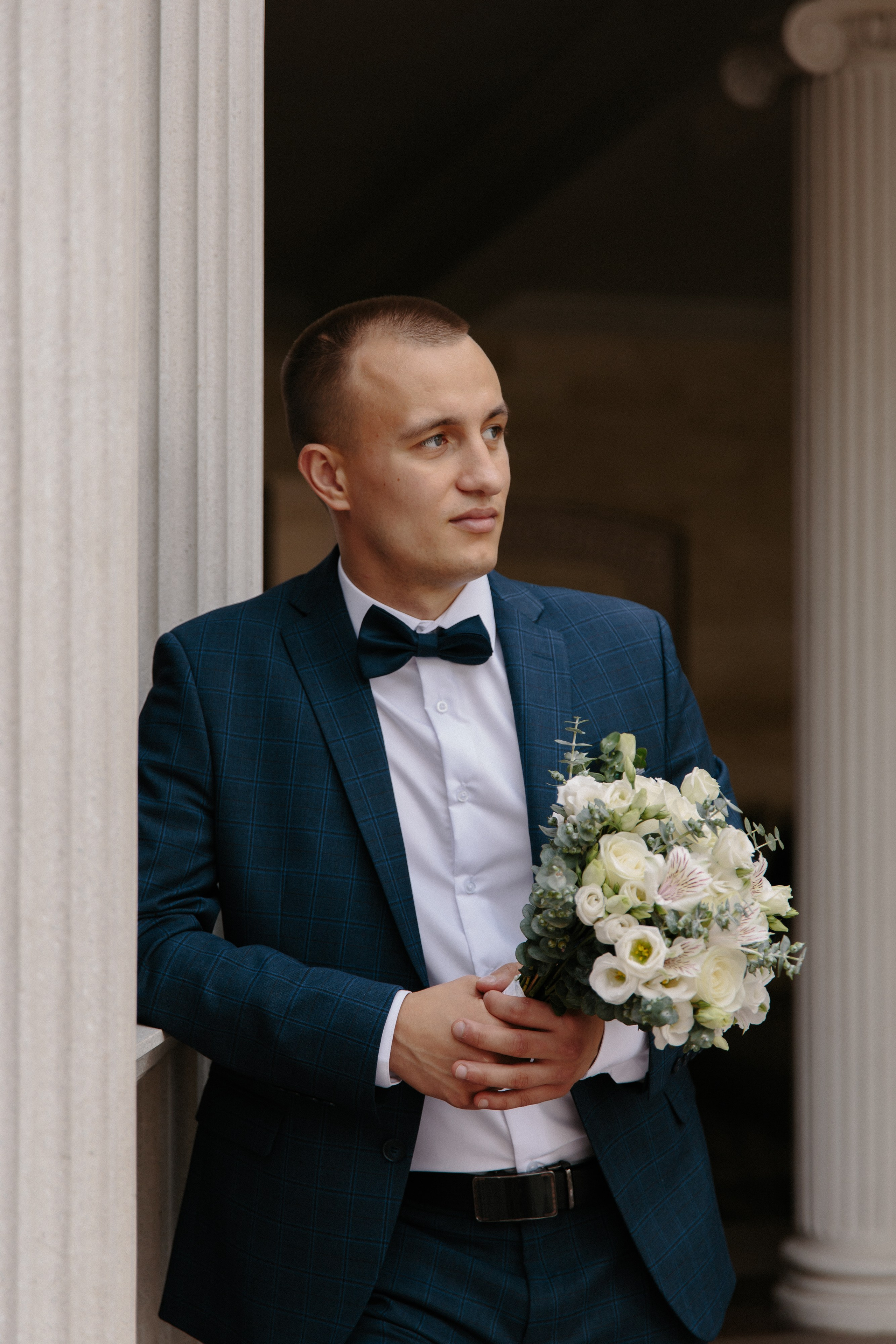 Алексей и Полина. Фотограф Влада Лаптева Владивосток, Приморский край