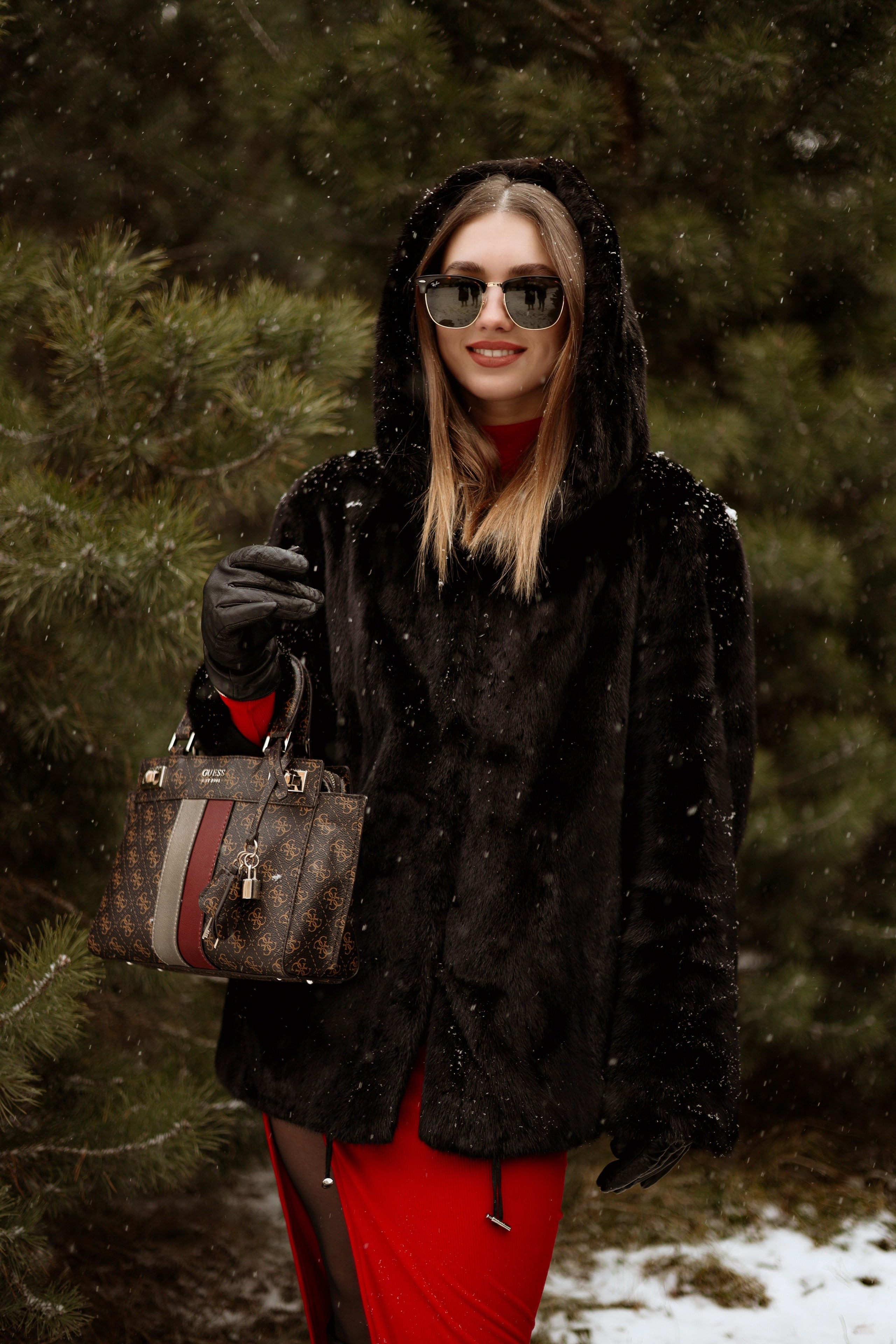 Elya. Photographer Tatiana Ivanova in Yaroslavl