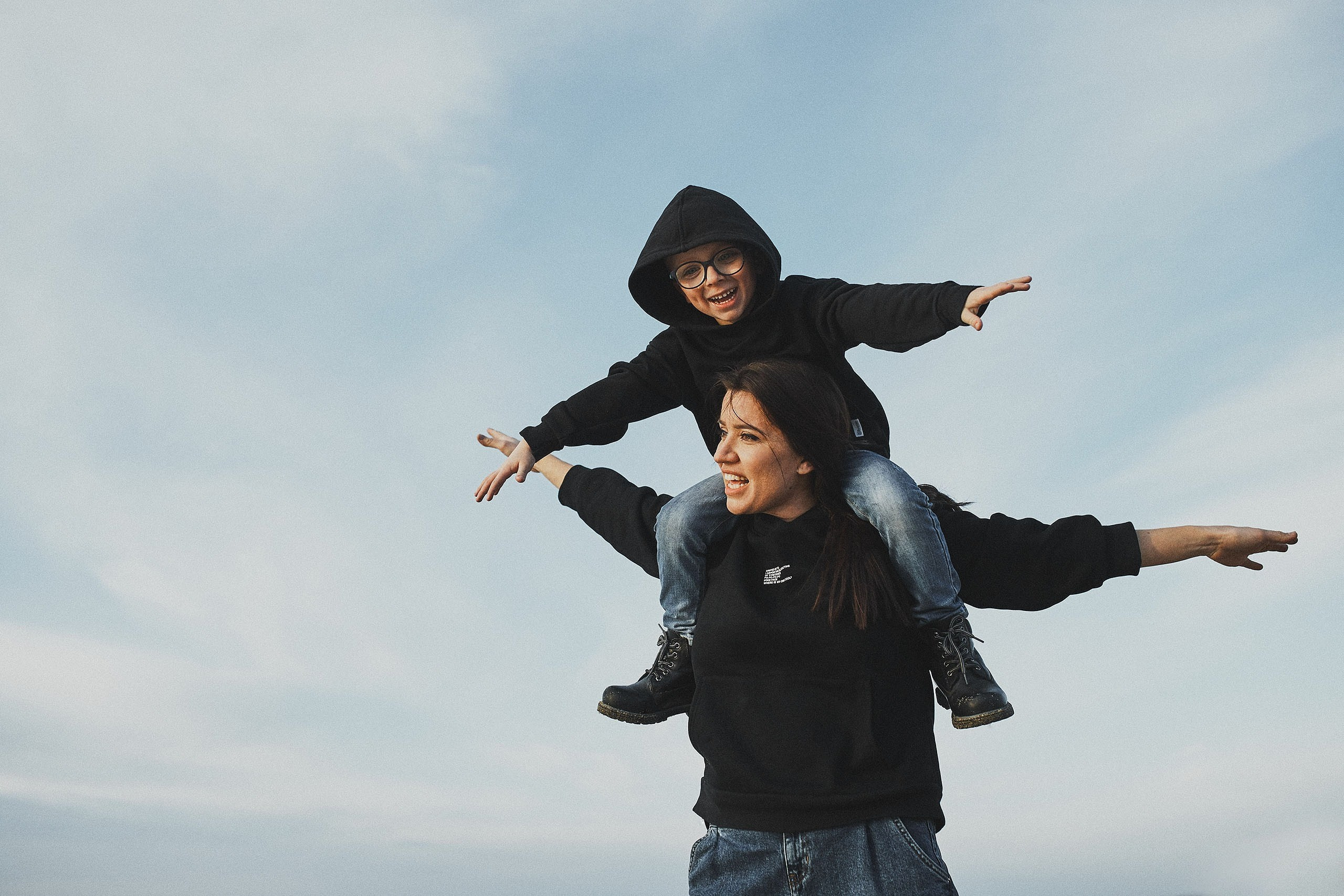 Семейный и свадебный фотограф в Новороссийске