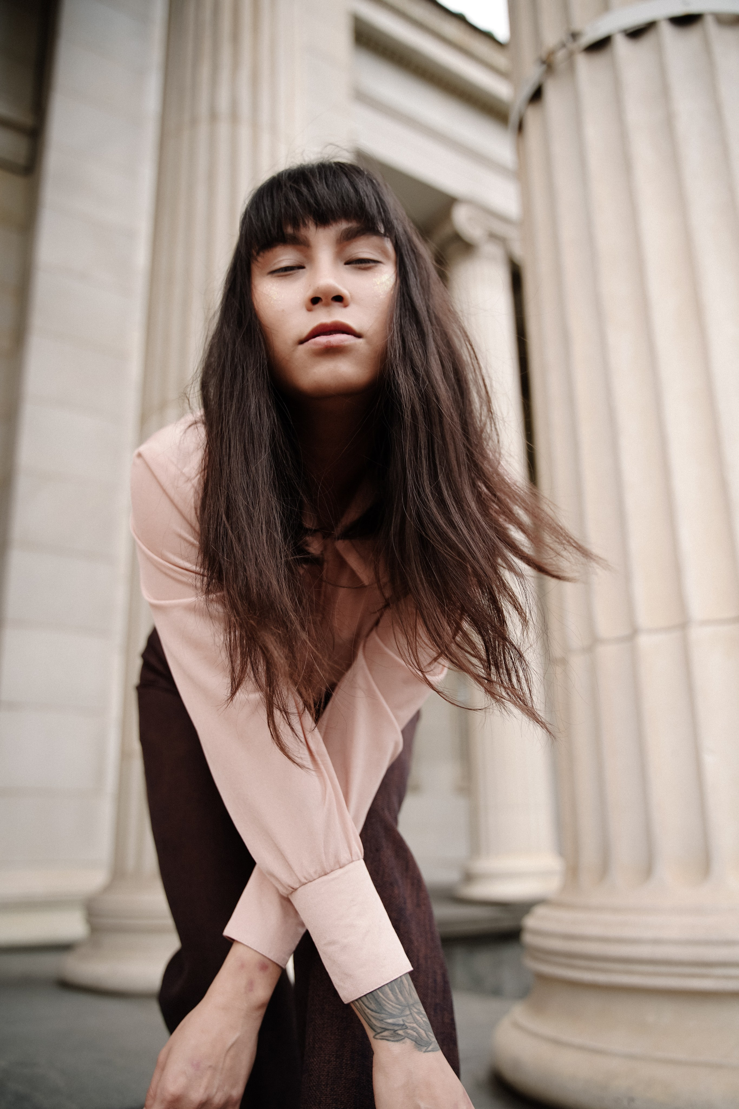 Гамиля и Римма. Garkavaya Leyla photographer in Belgrade