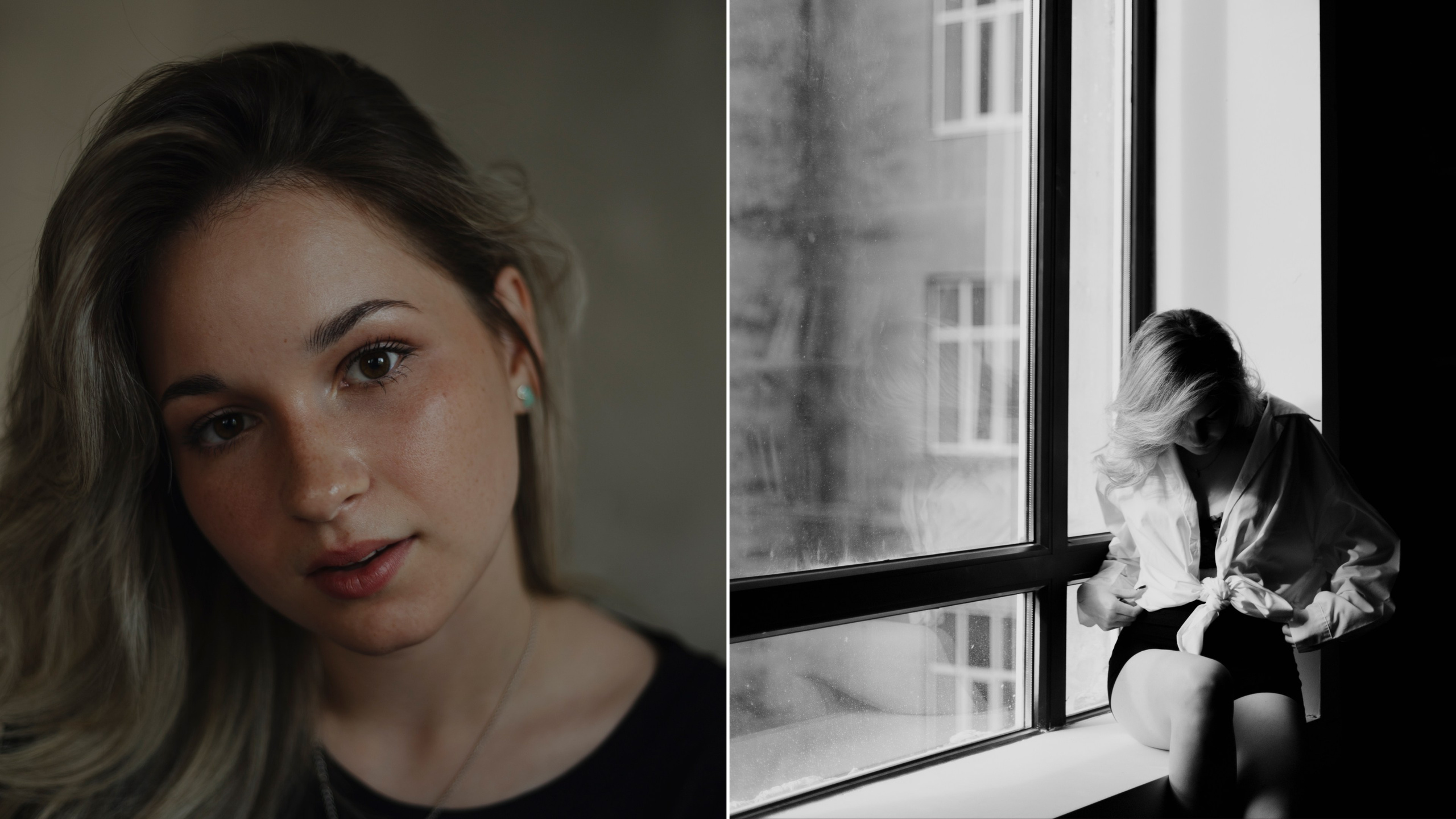 Портретный фотограф Ростов-на-Дону. Репортажный фотограф в городе Ростов-на-Дону Даниил Молодовский