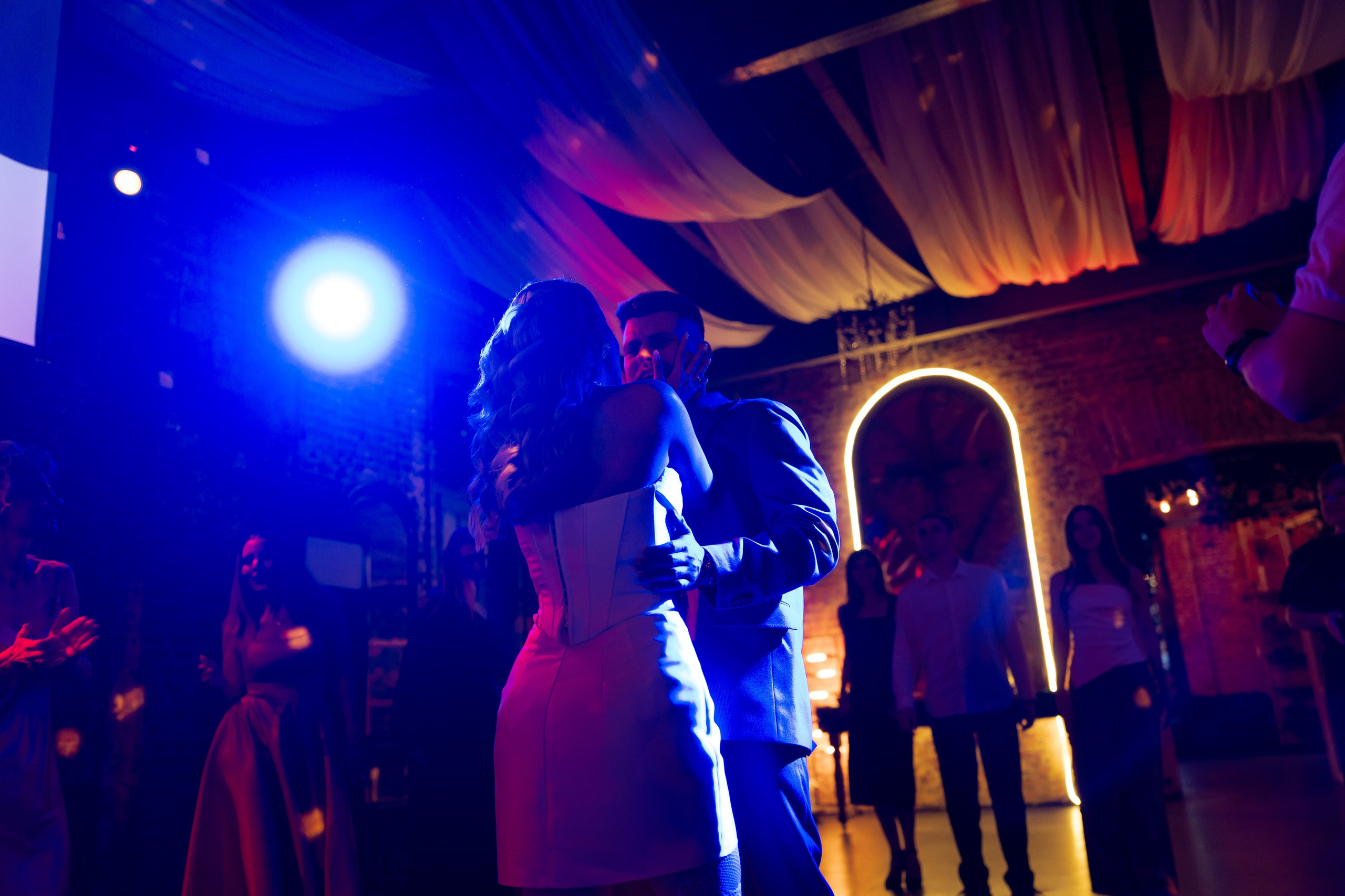 Wedding D&A. Свадебный фотограф Санкт-Петербург СПб