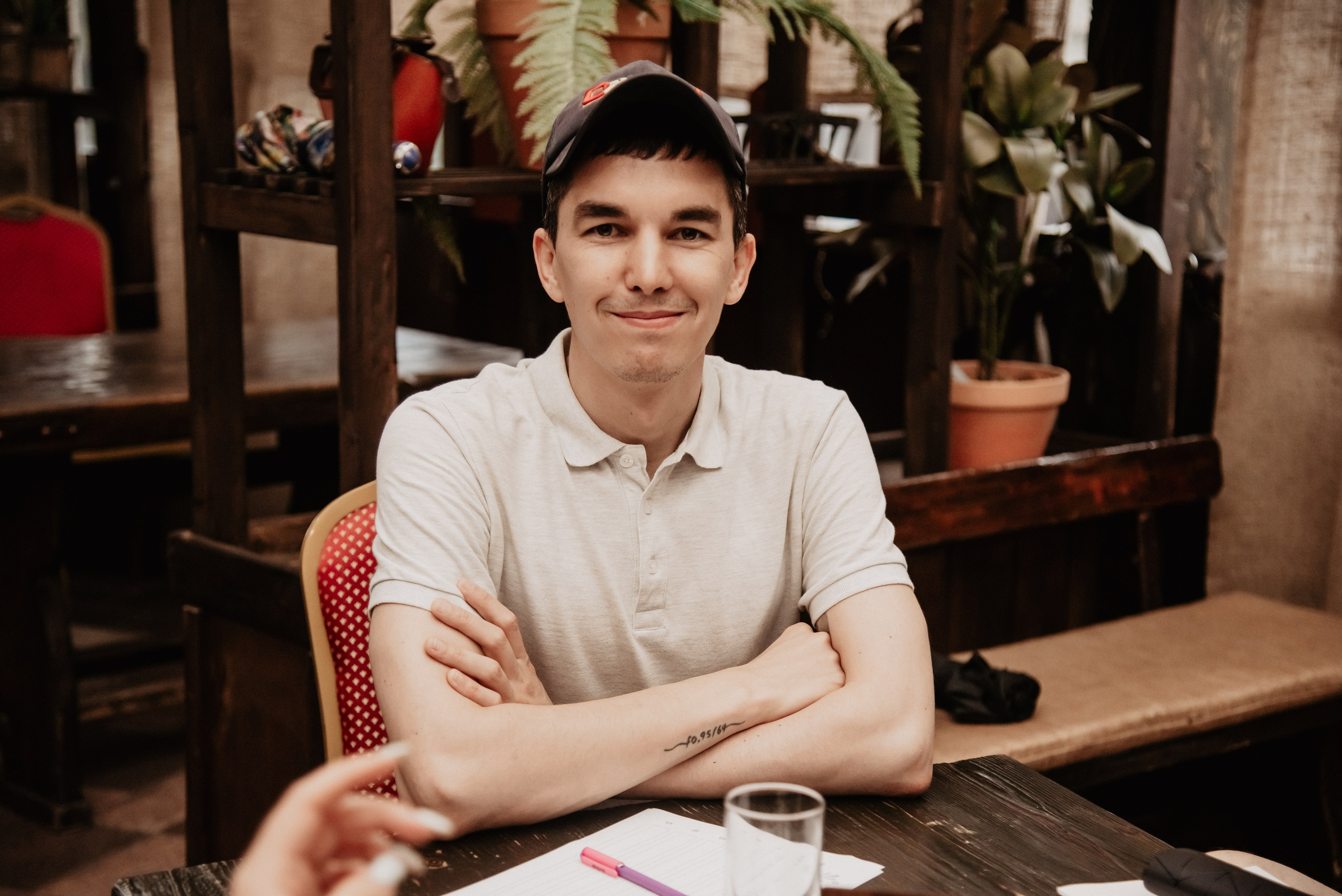 Квиз. Семейный и свадебный фотограф в г. Уфа Динара