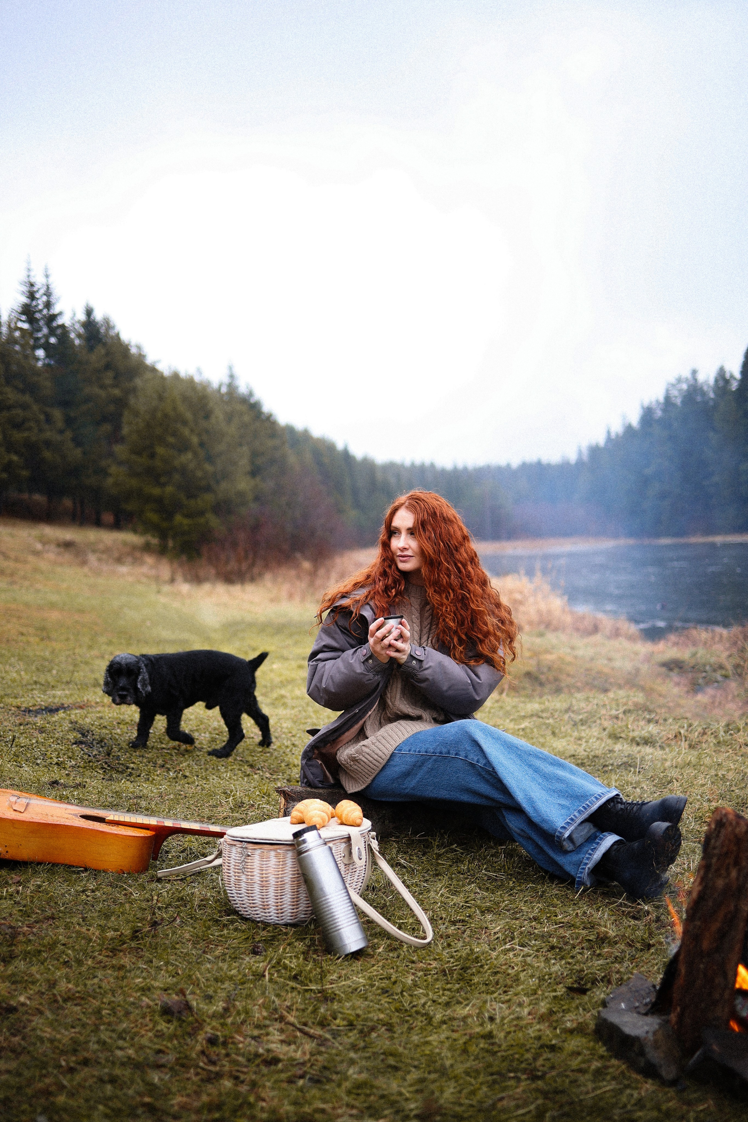 Masha. Главная