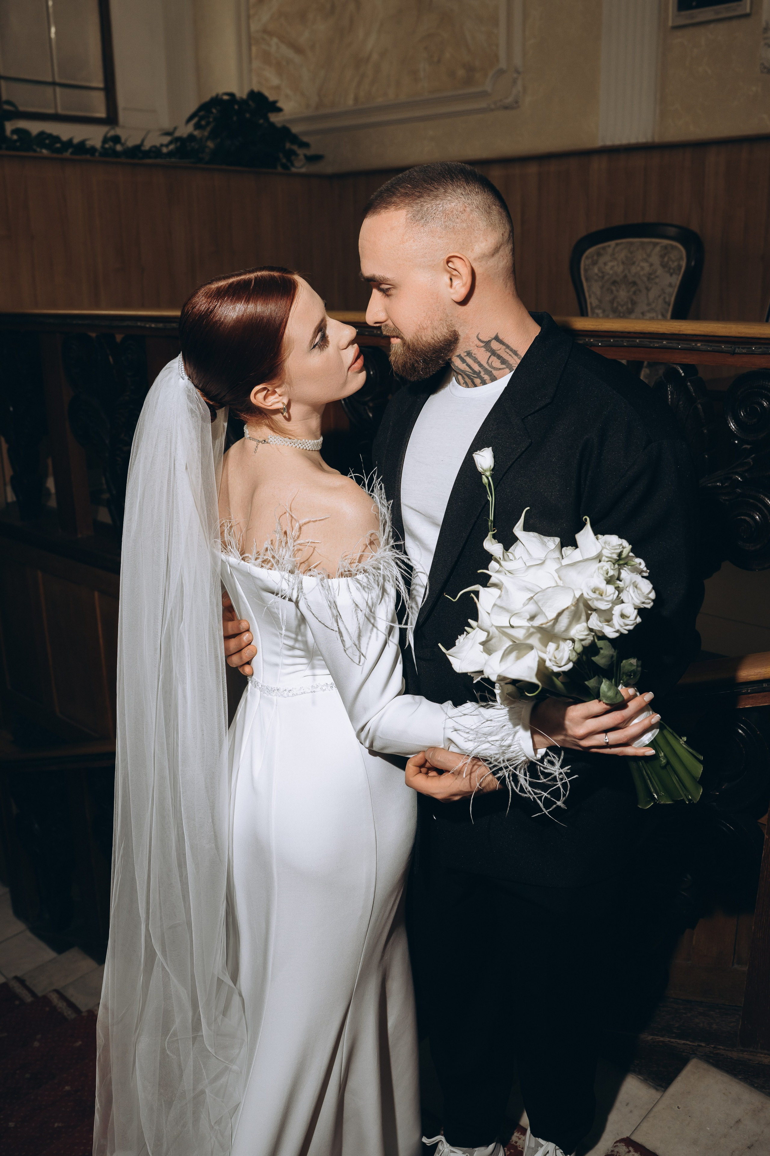 Max & Kate. Фотограф Ольга Рубцова в Москве и Московской области
