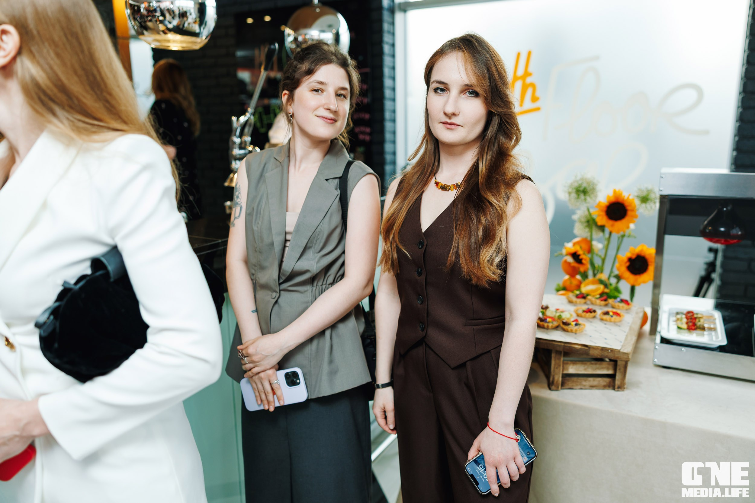 Фоторепортаж из отеля Рэдиссон. One Media Life: фоторепортажи, фотоотчеты с мероприятий и заведений