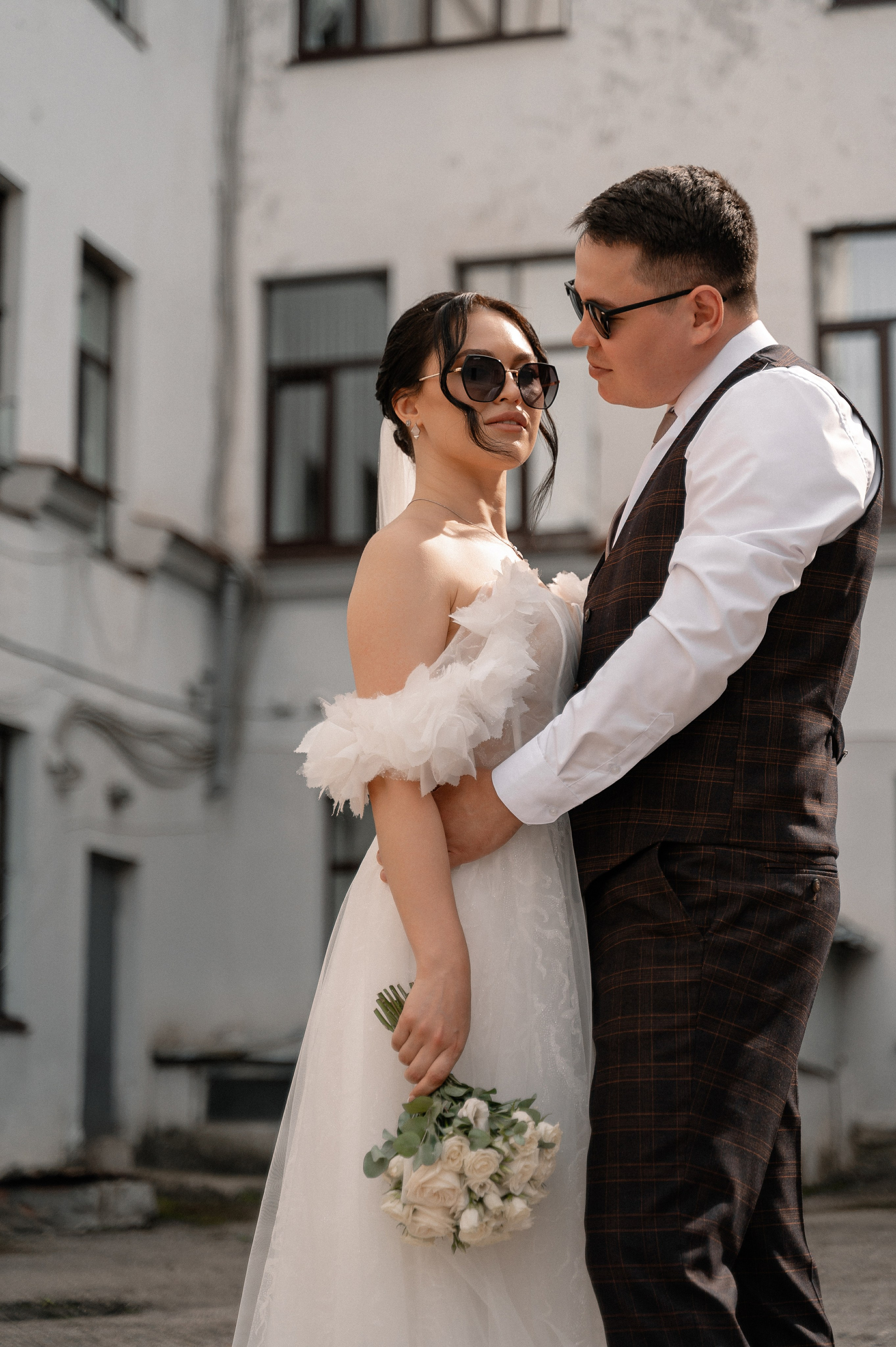 Анонсы съемок. Свадебный и семейный фотограф в Чебоксарах Ирина Левнер