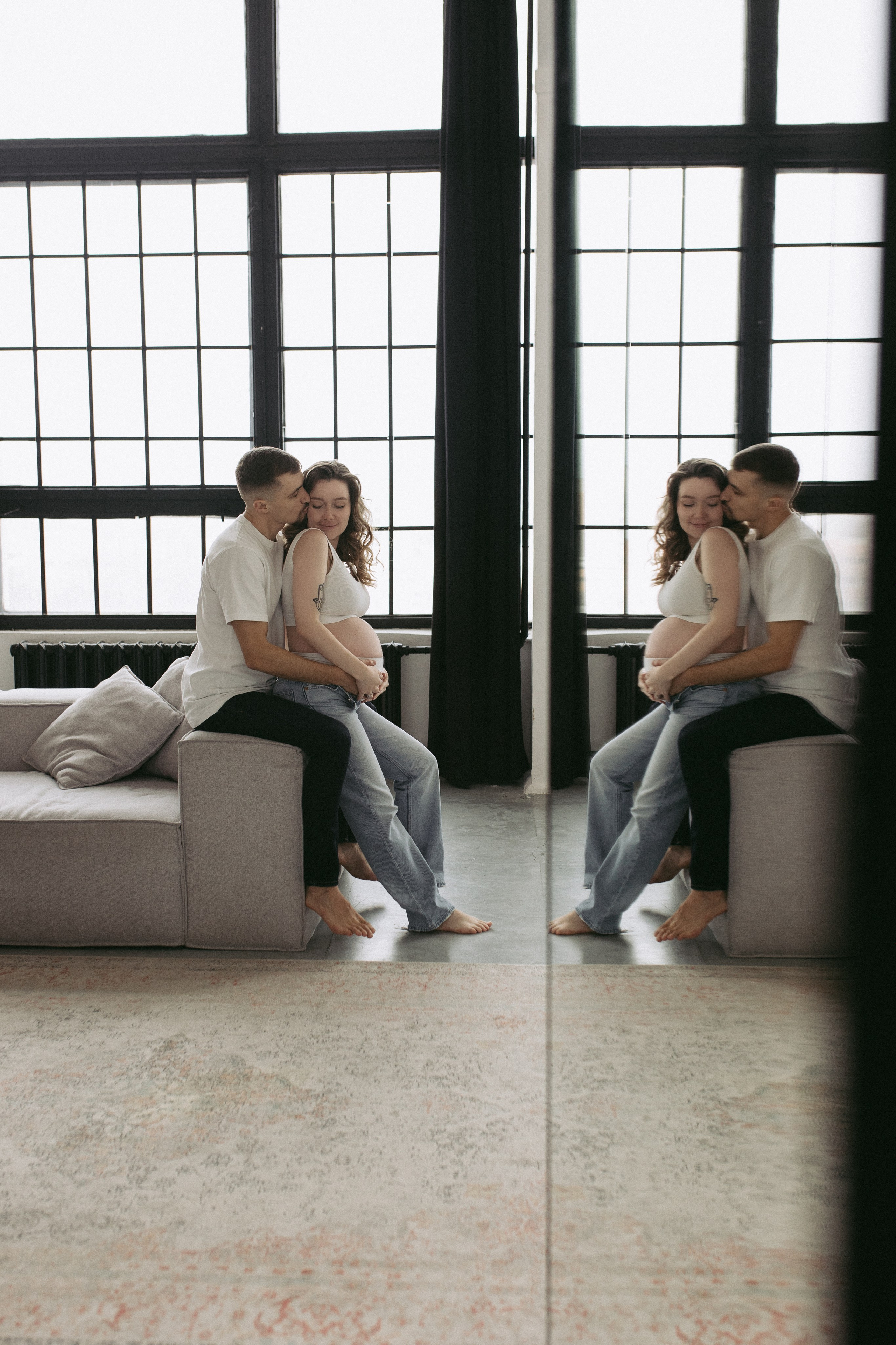 Рекомендации по подготовке к фотосессии беременности. Алёна Берёзка фотограф Минск