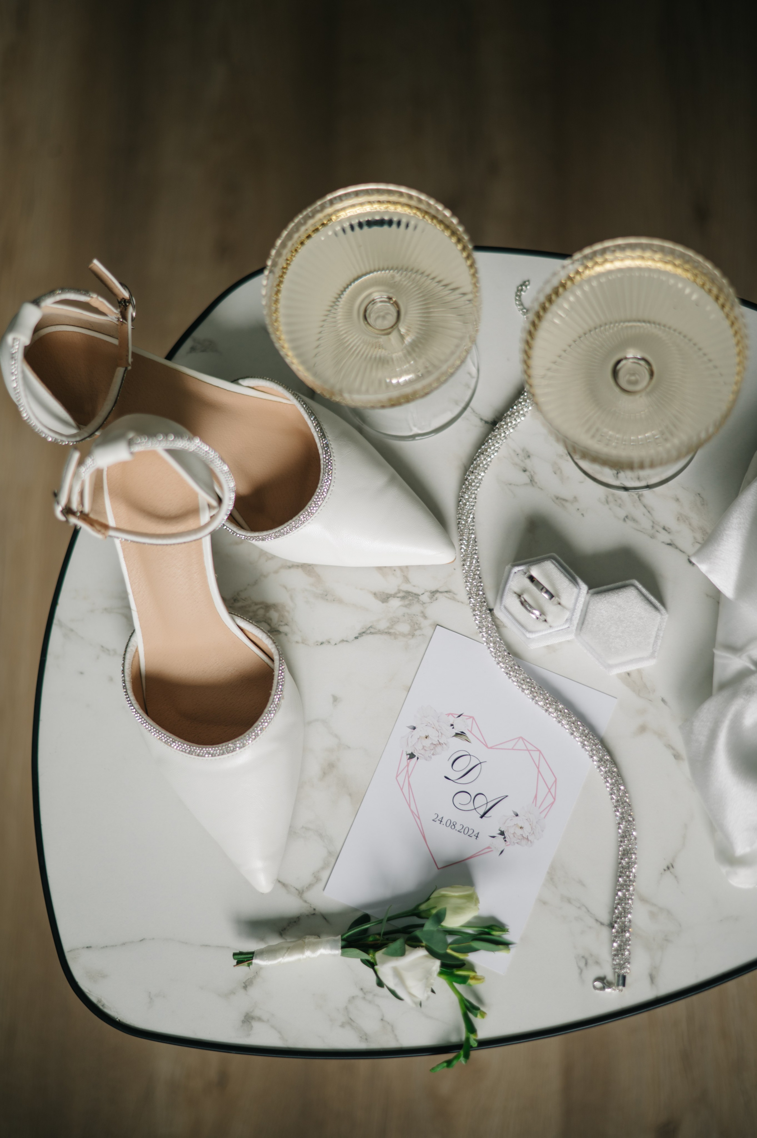 Алёна и Данил. Фотограф Архангельск