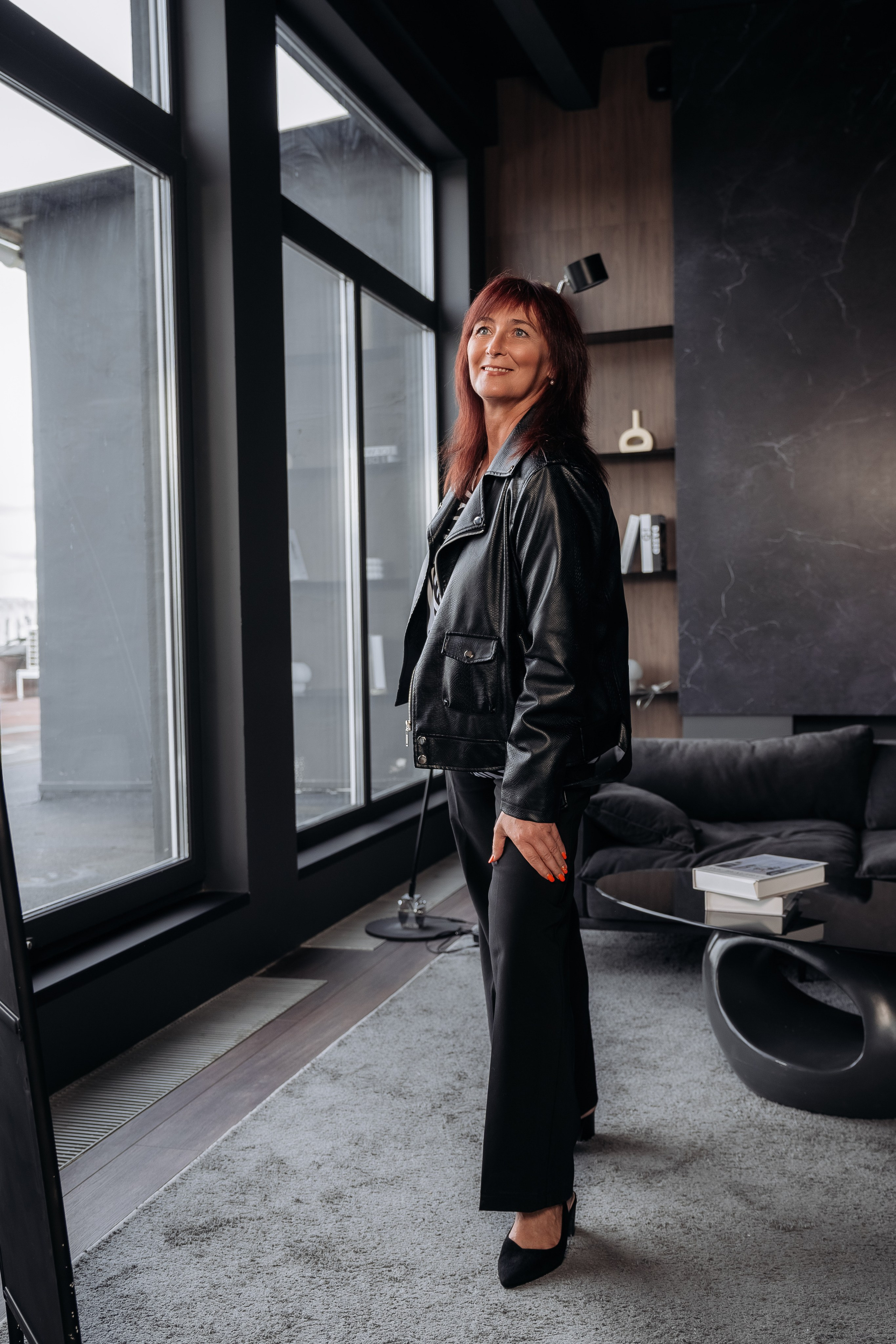 Большая семья Елены. Семейный фотограф СПб Анастасия Василь. Фотосессия на годик