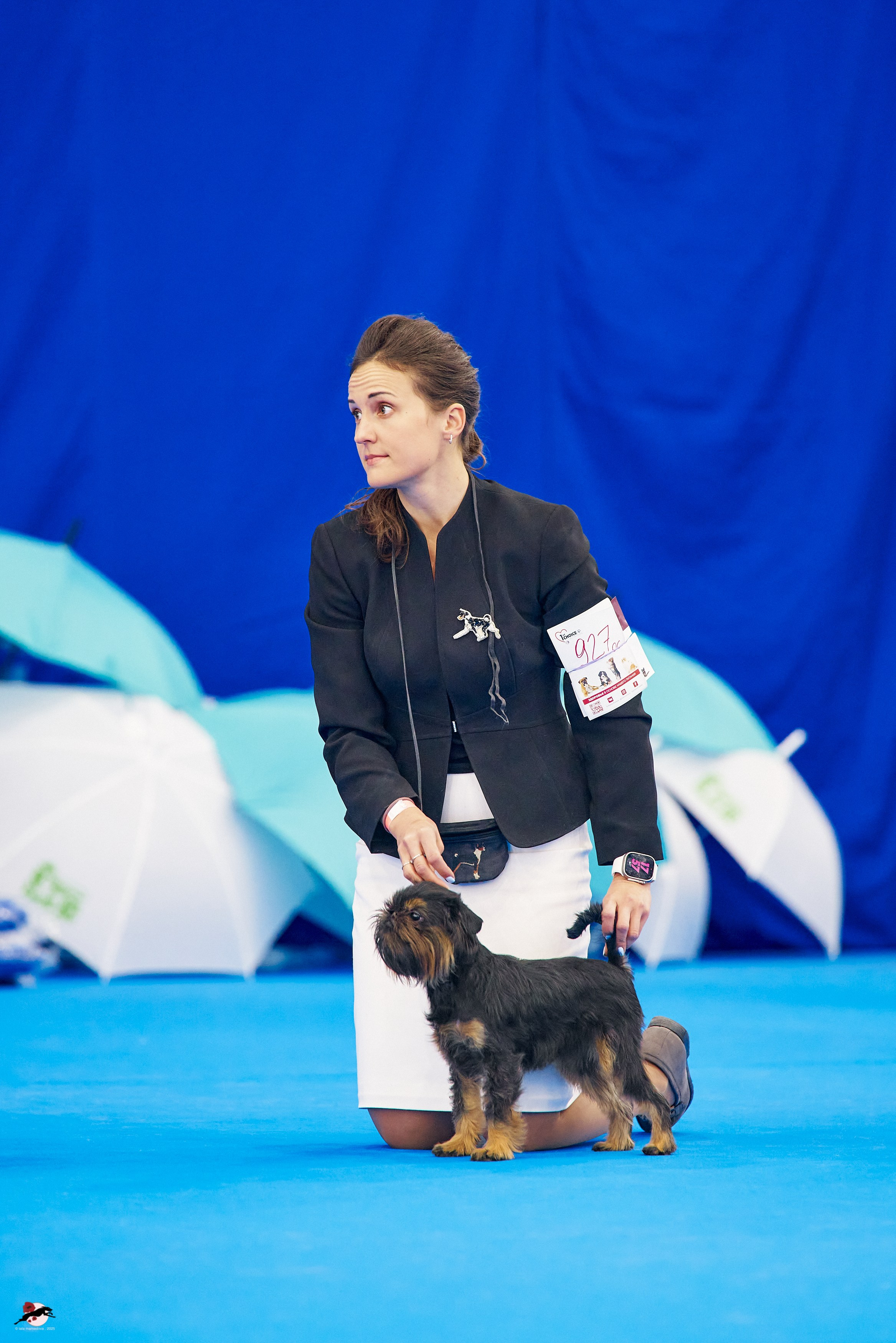 27.04.2025 | "Петербург-Элита 2025" & «КУБОК «ЭЛИТЫ»-2025»