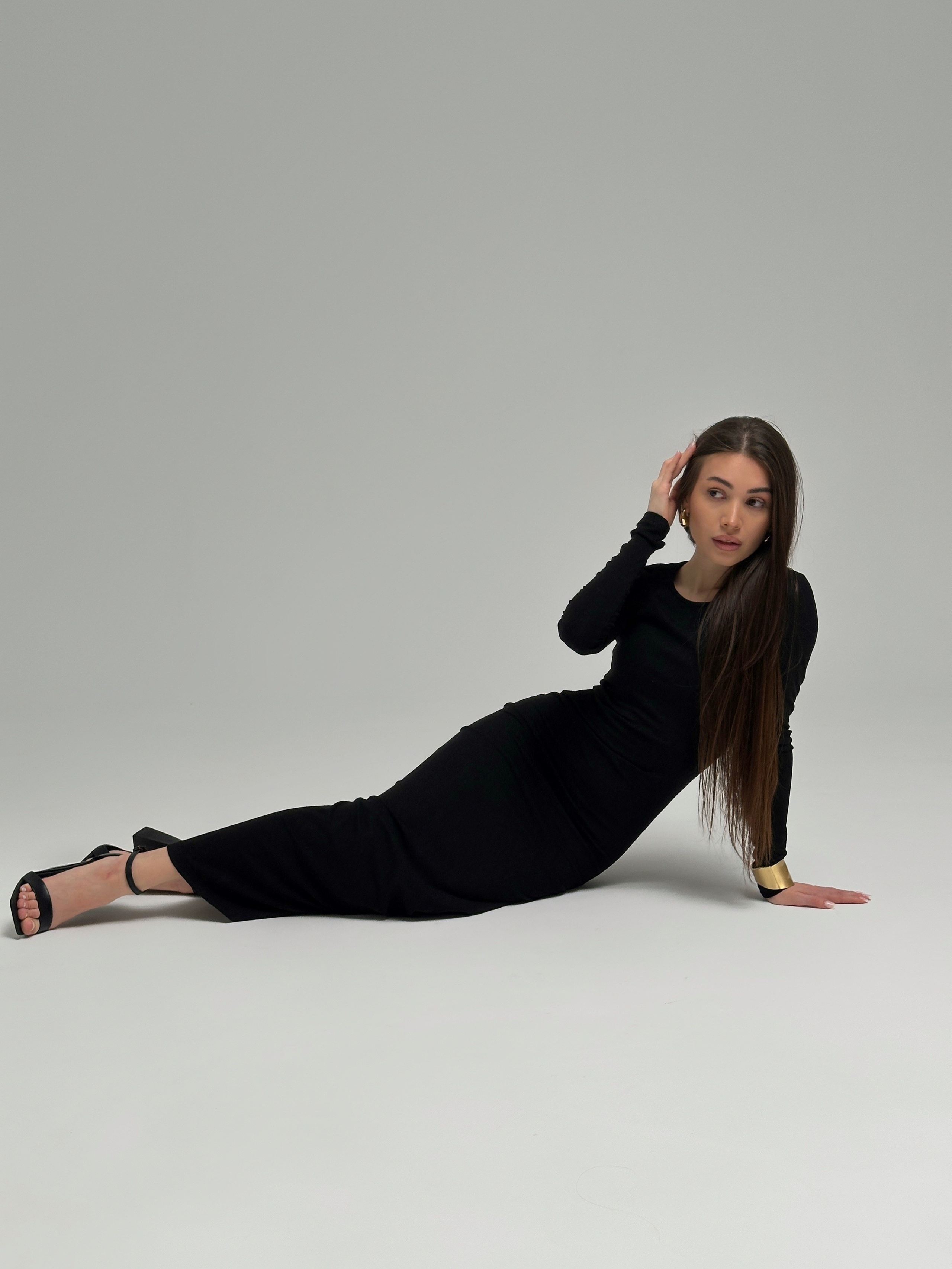 Портретная студийная съемка. Фотограф в Москве и Волгограде Иванова Карина