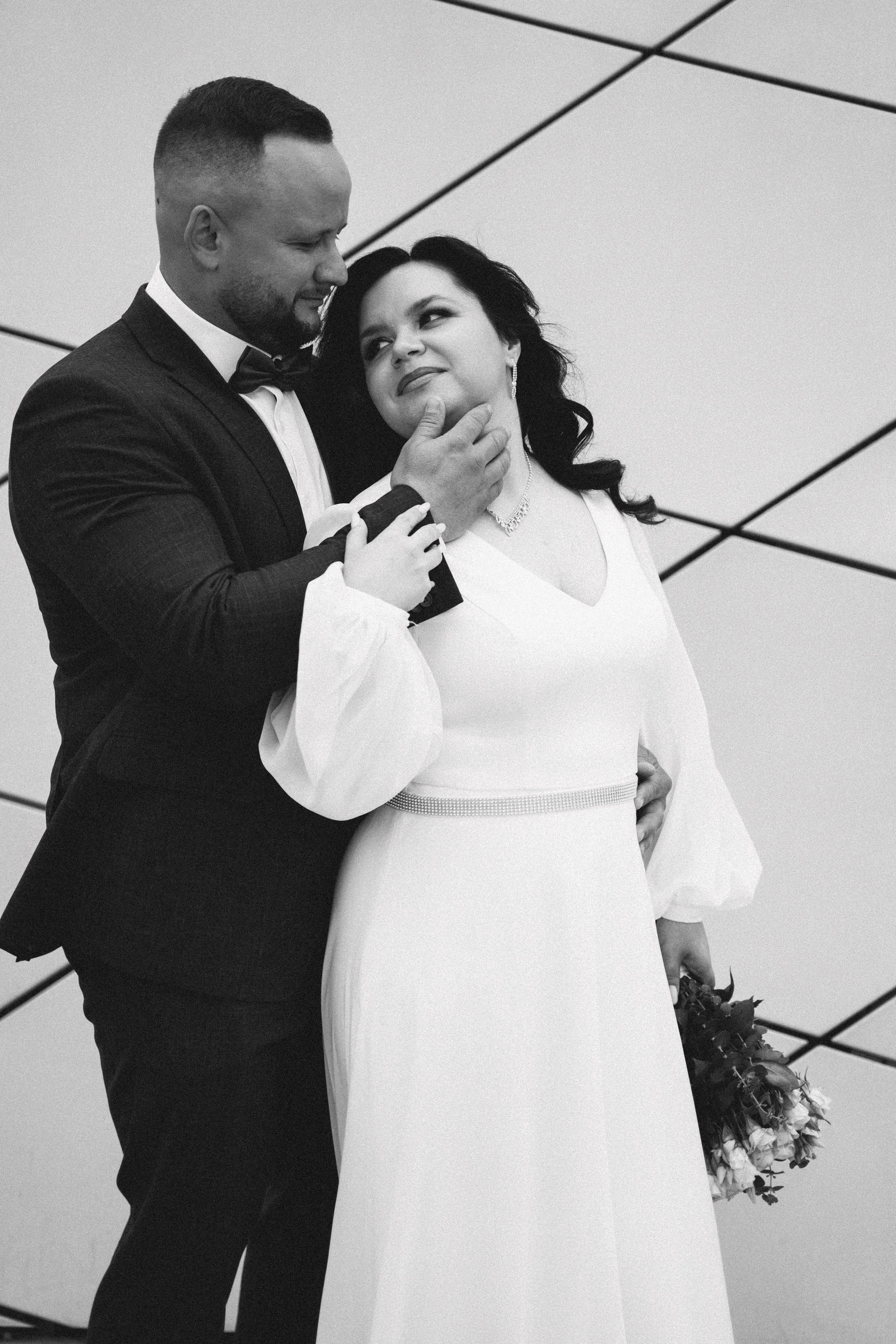 Михаил и Наталья. Семейный и свадебный фотограф Молодзяновская Елена