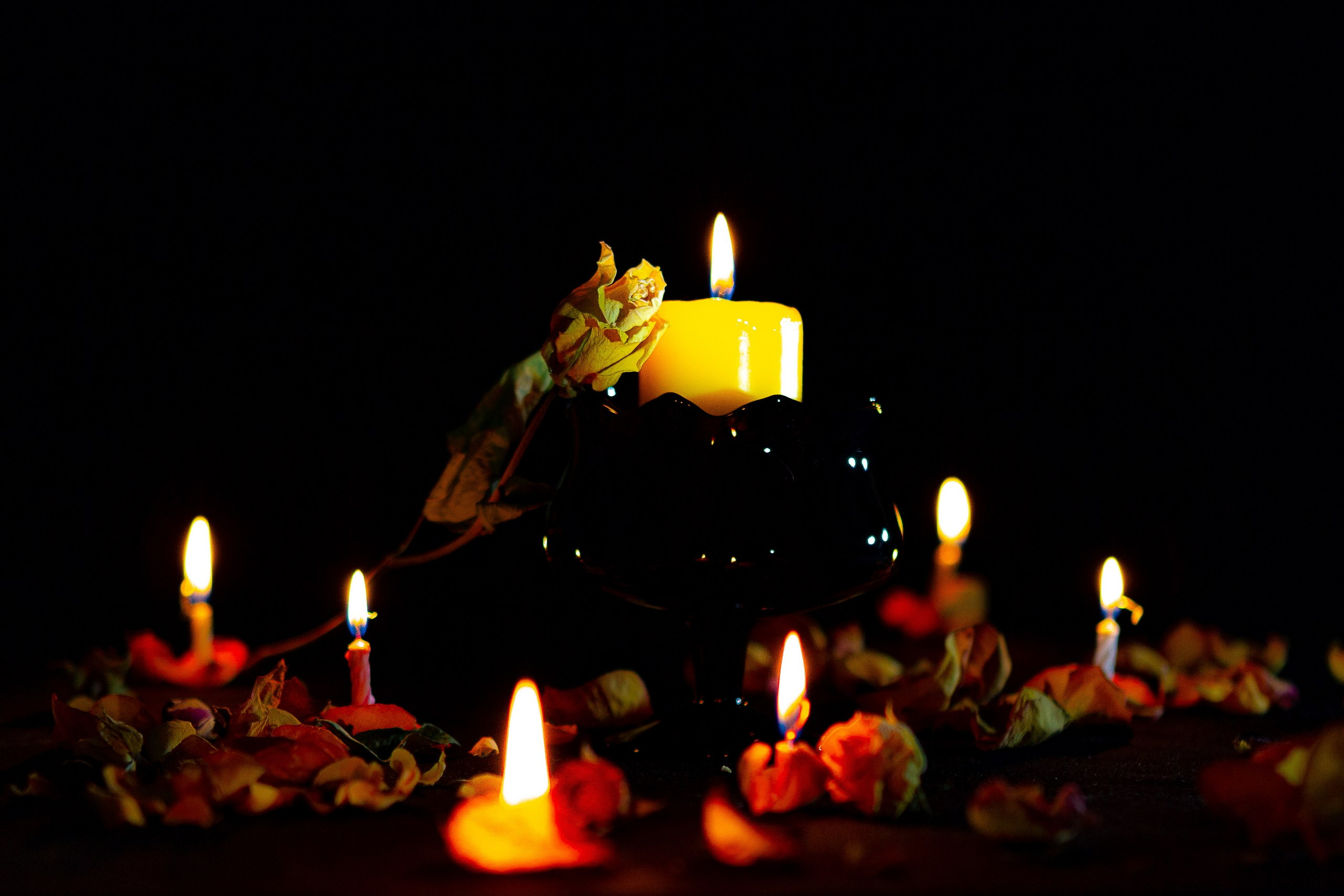 Натюрморт — галерея NATRIEL