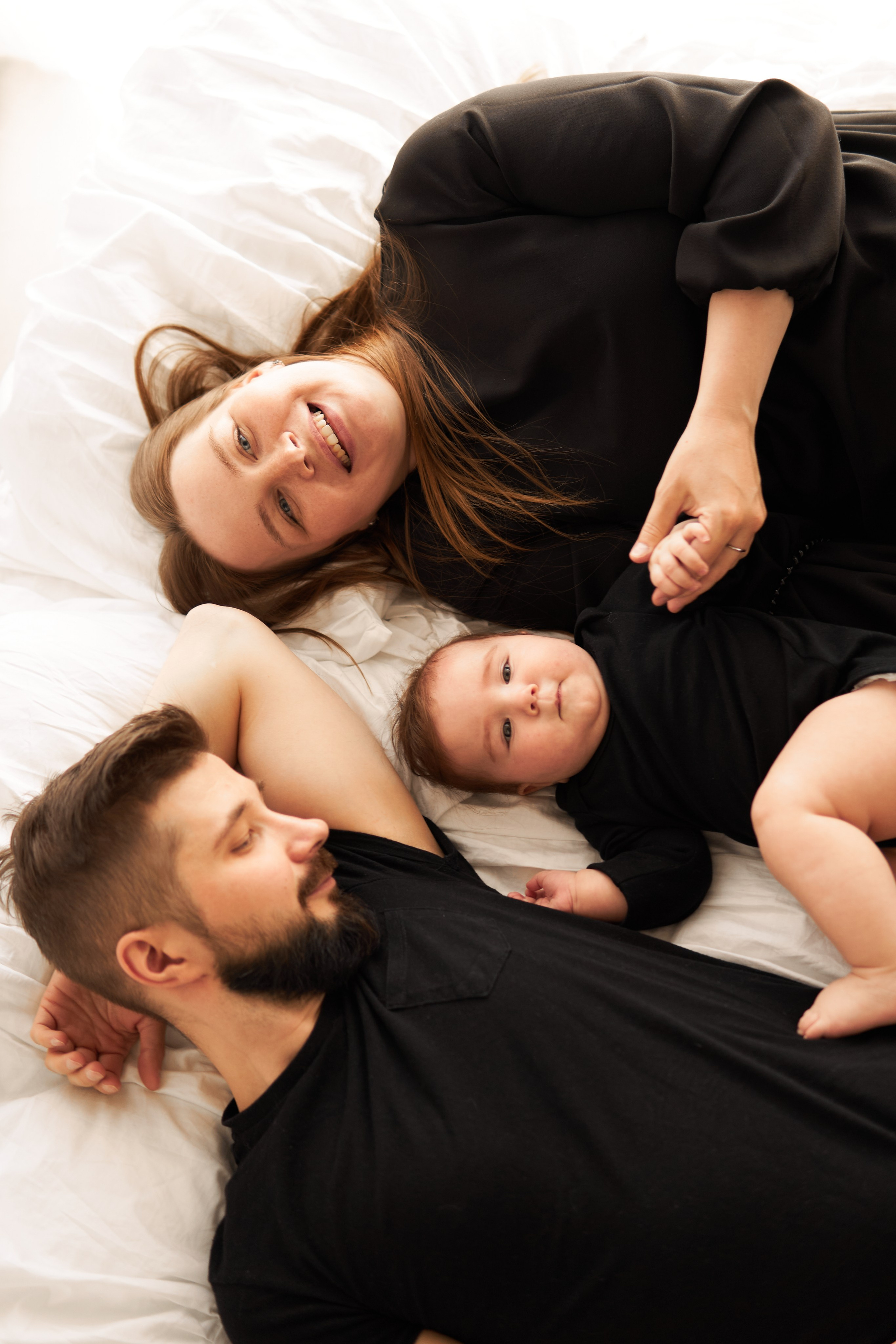 Семейная фотография. Фото и видеосъемка Alex May Екатеринбург