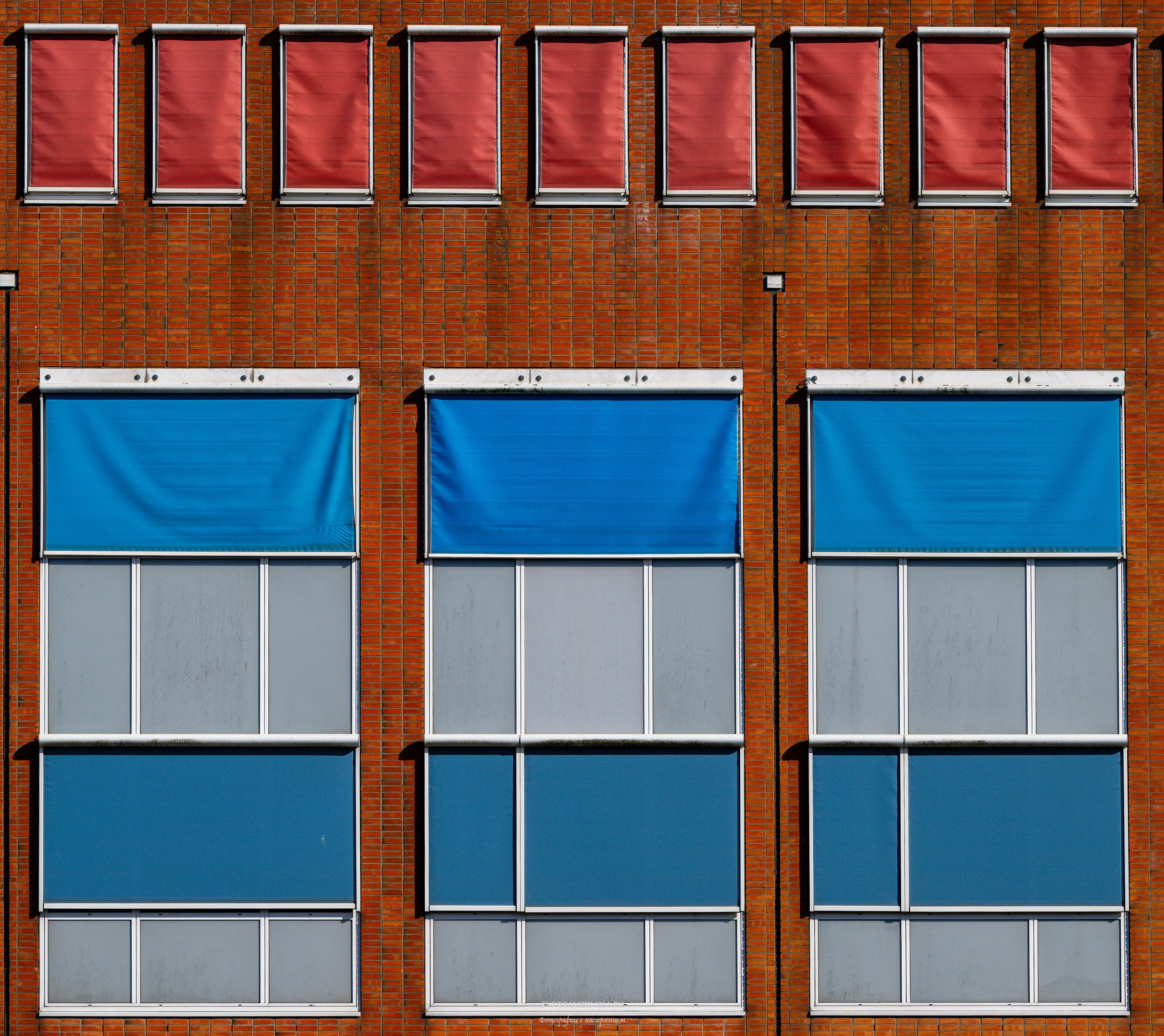 И это всё о нём. Авторские стильные фотокартины