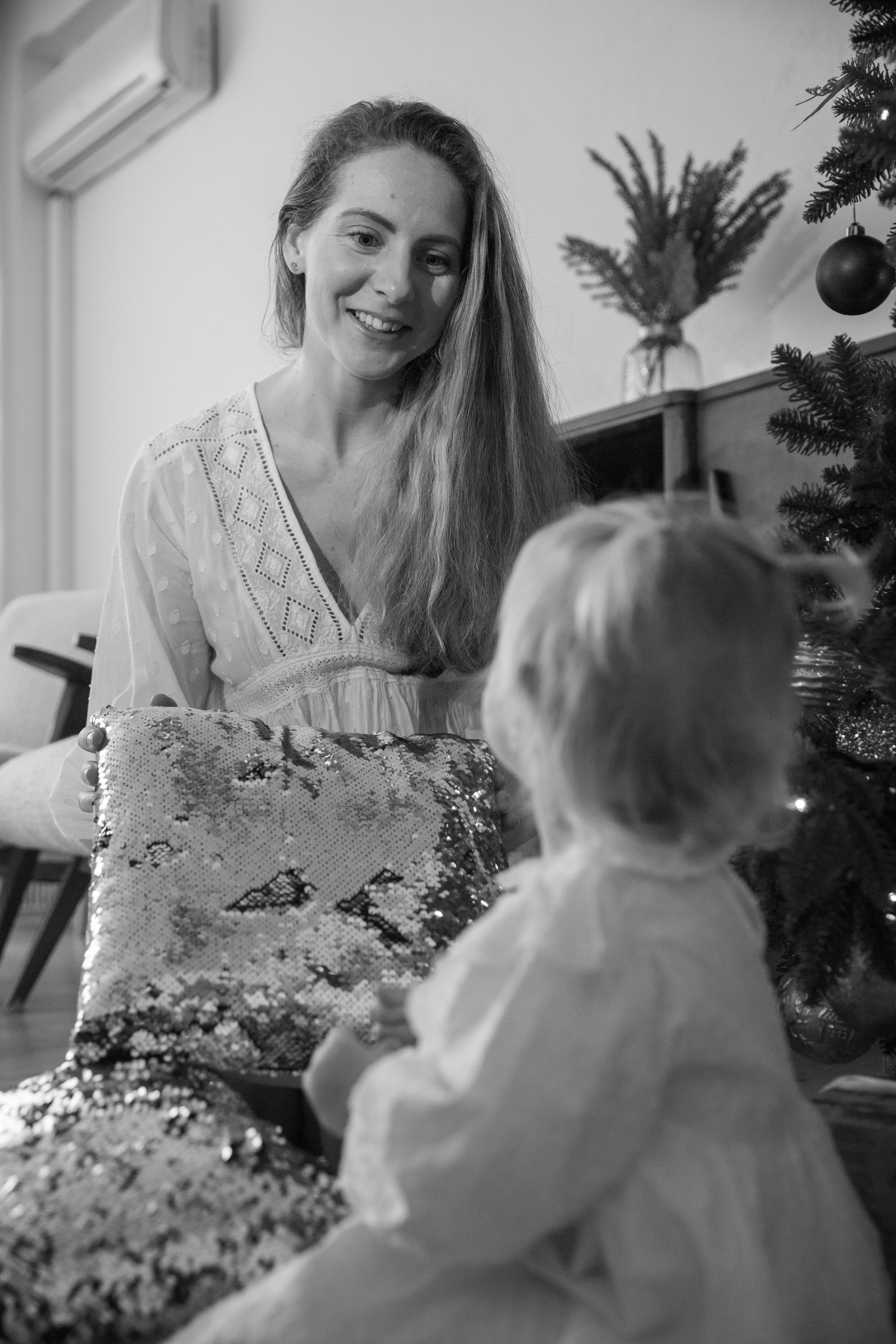 Мама и дочка. Свадебный и портретный фотограф в Москве Мария Кравченко