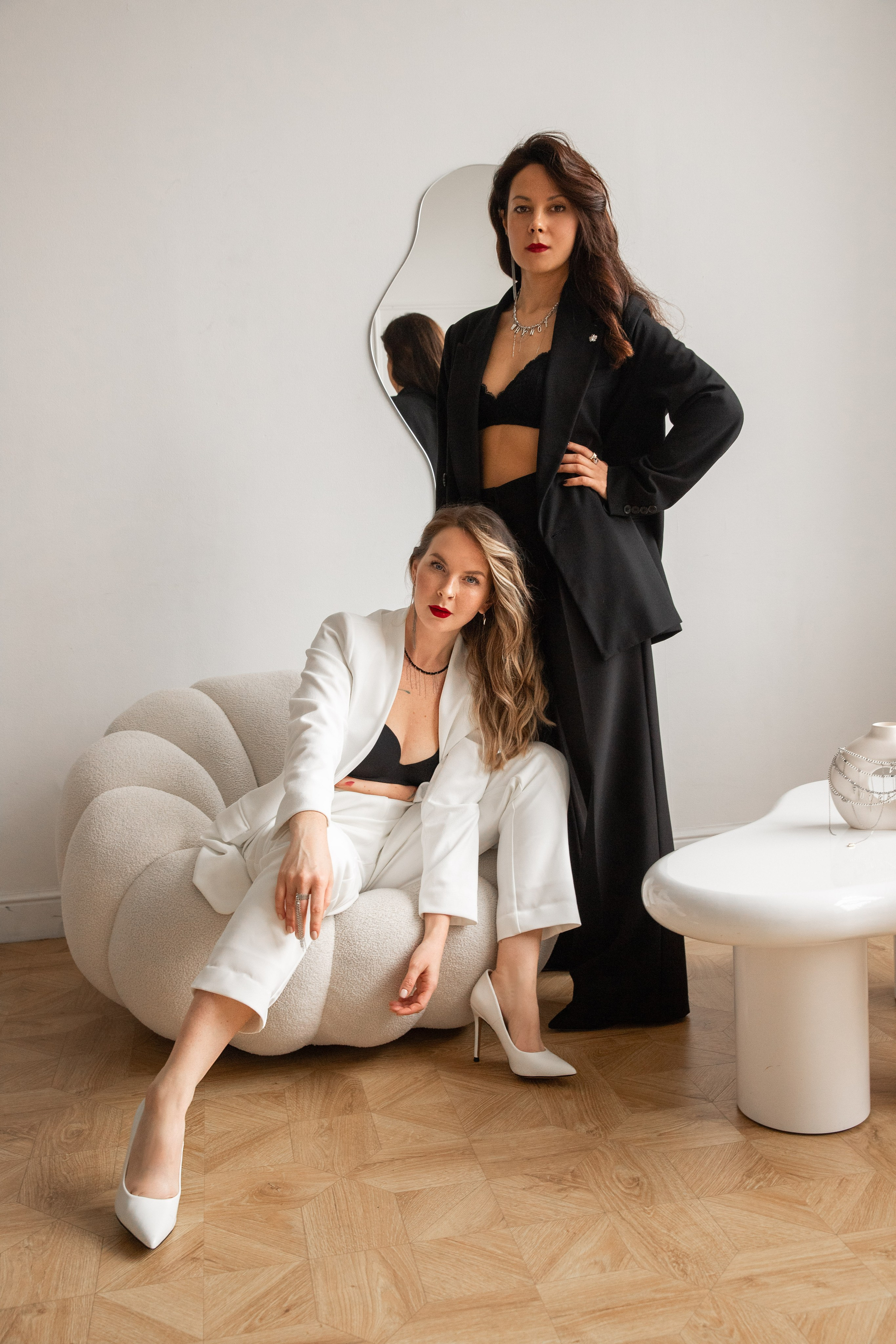 Авторские украшения. Свадебный и портретный фотограф в Москве Мария Кравченко