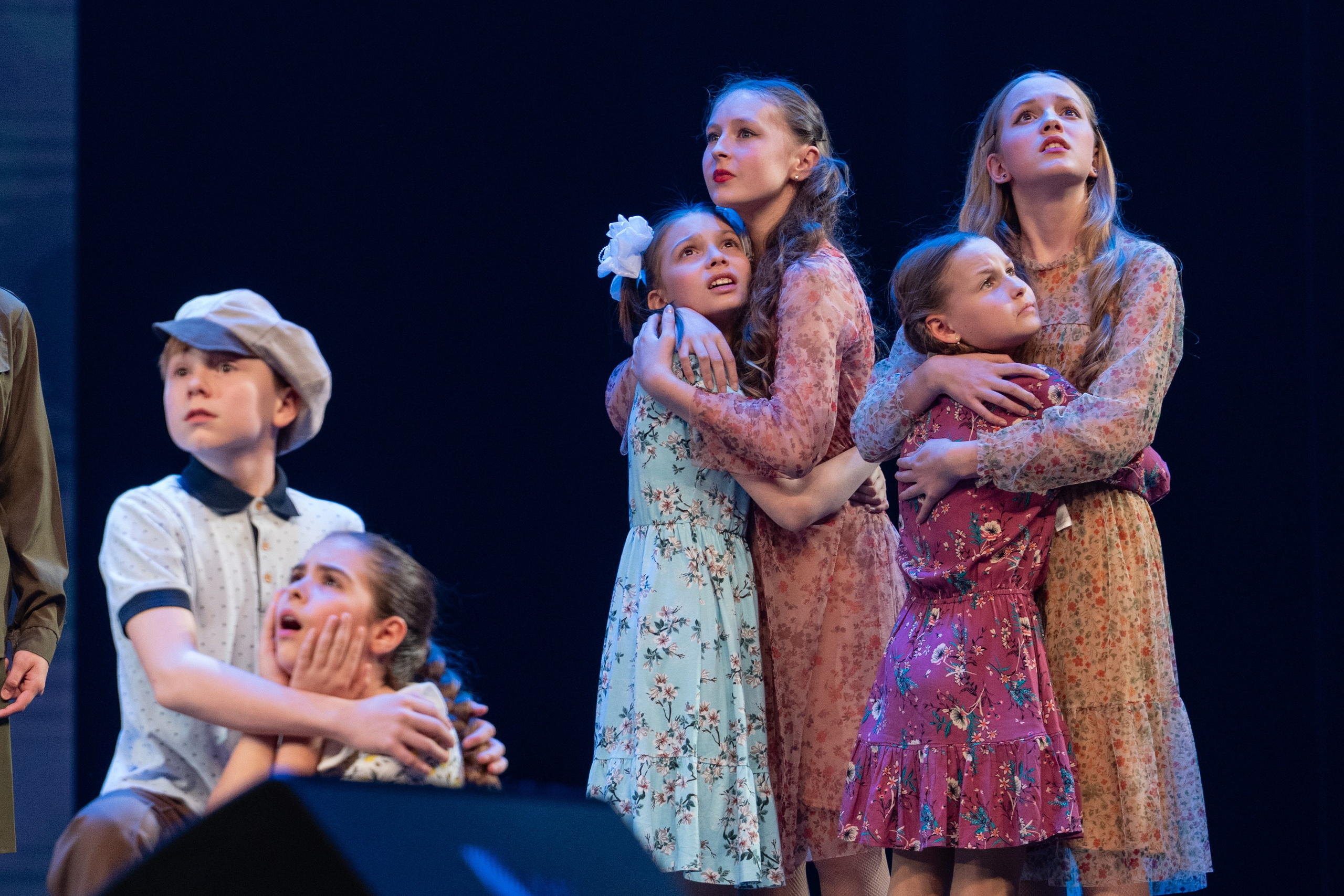 16 мая, г. Москва, Кремль, Концерт. Золотое яблочко