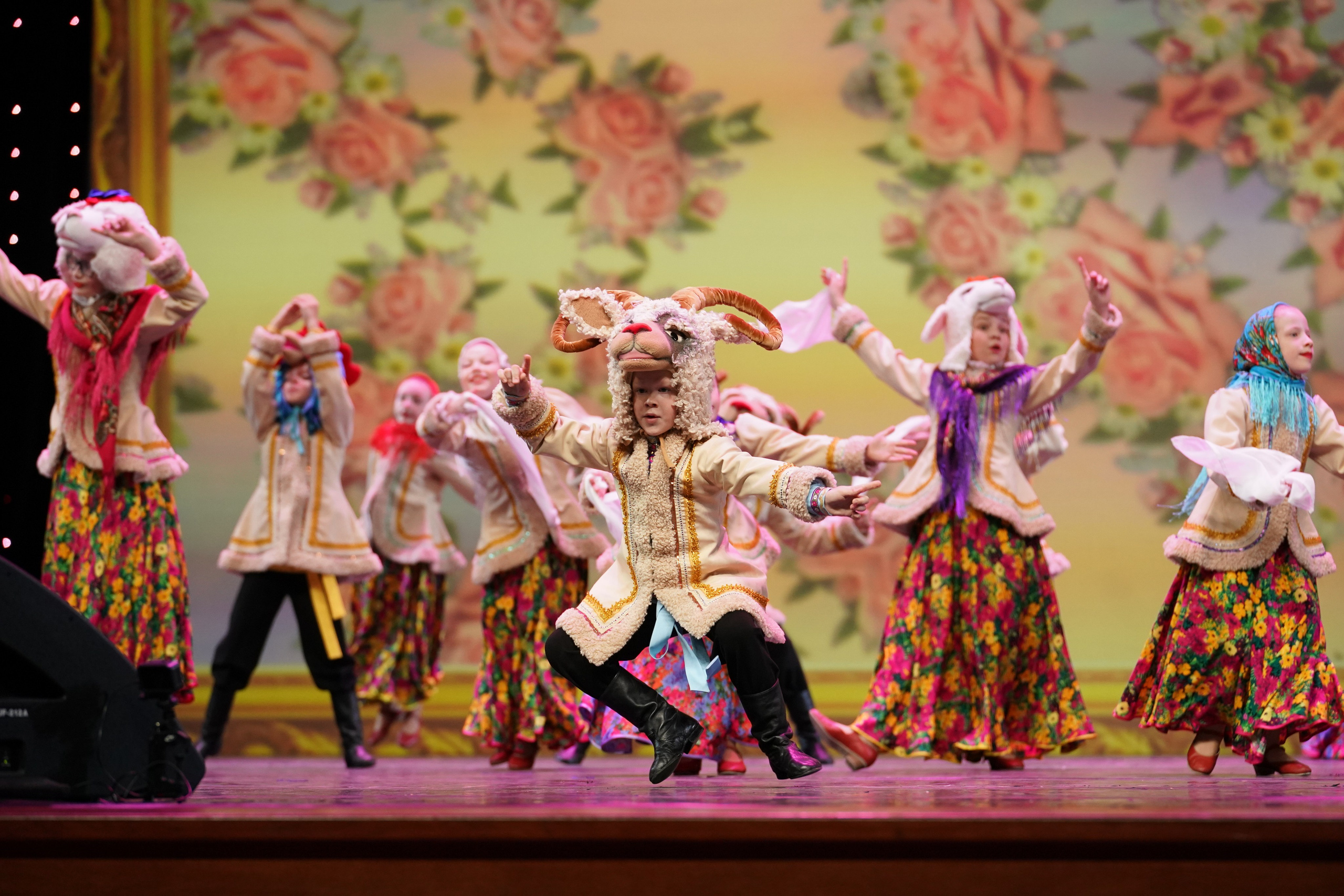 19 мая, отделение 1, г. Москва, Кремль. Золотое яблочко