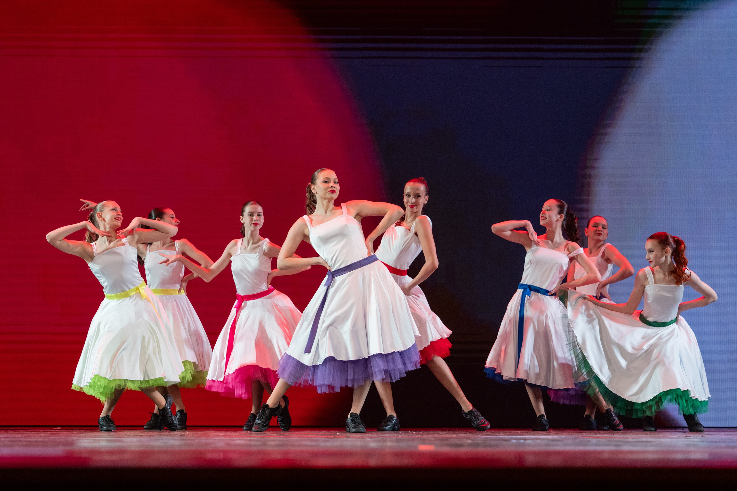 18 мая, г. Москва, Кремль, Концерт. Золотое яблочко