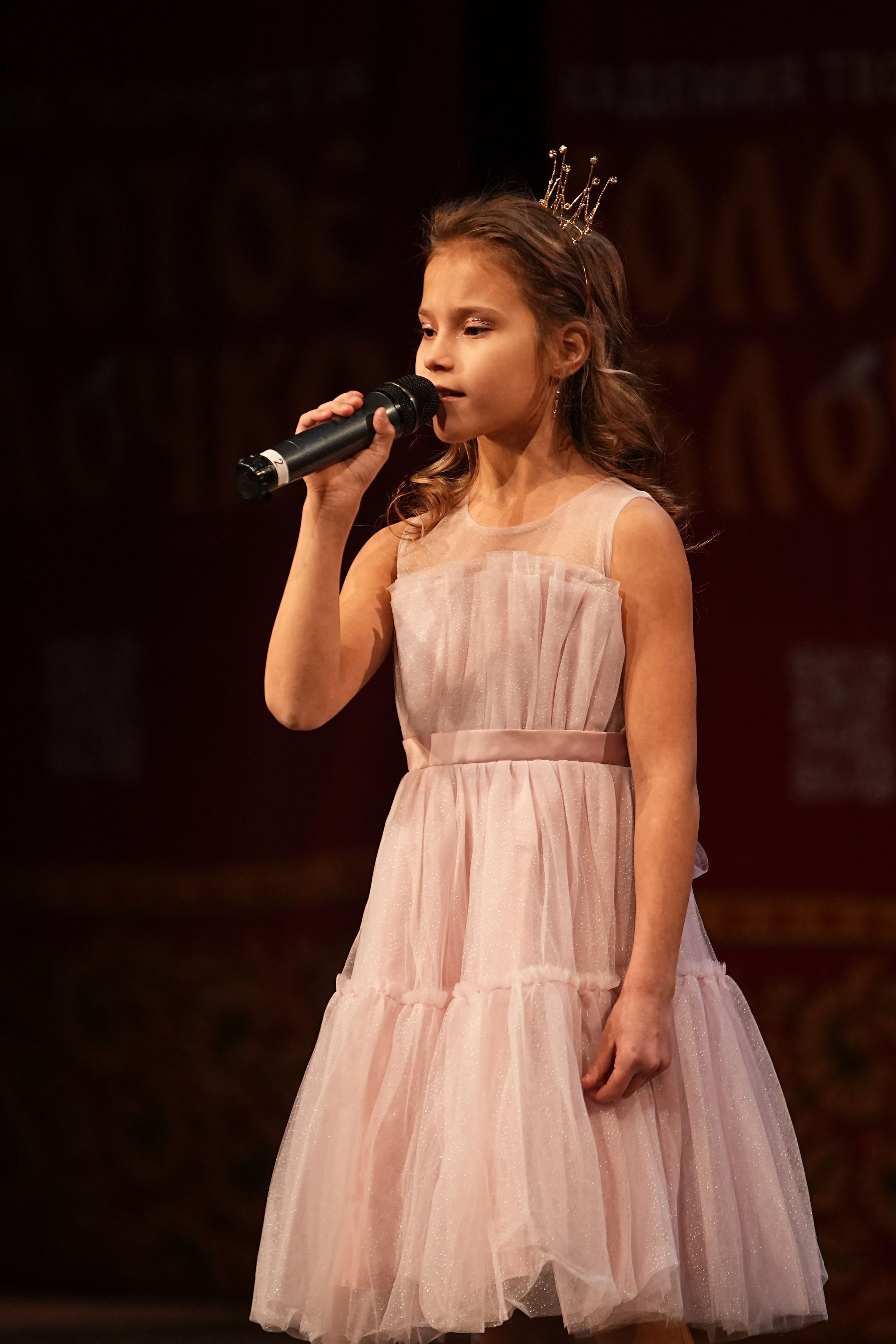 16 февраля, блок 2, г. Москва. Золотое яблочко