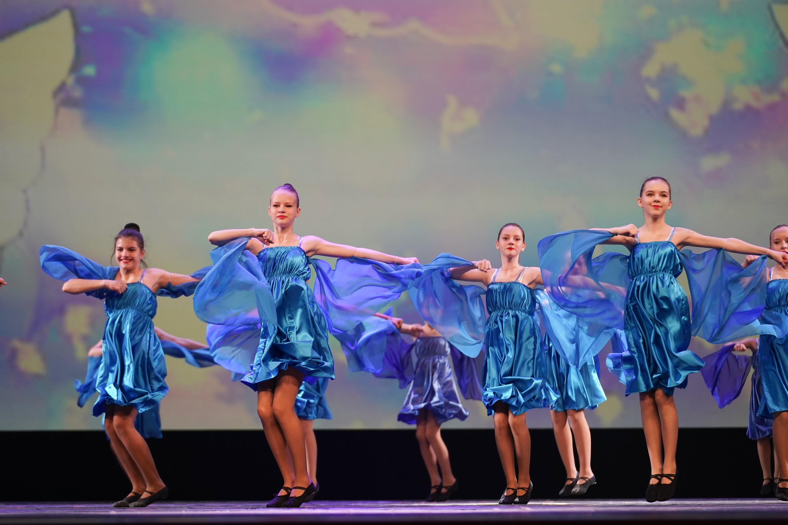 13 мая, г. Москва, Кремль. Золотое яблочко