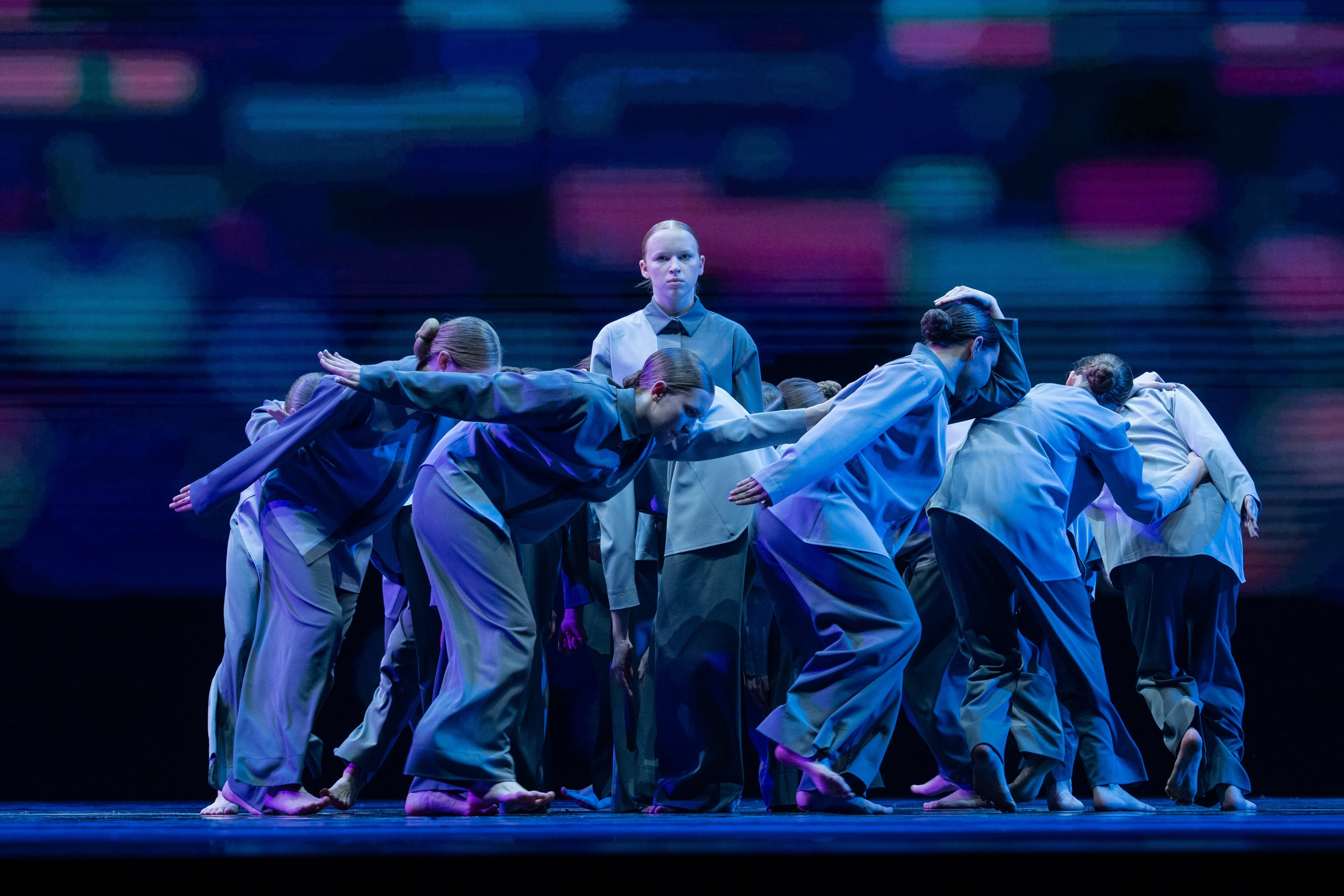 17 мая, г. Москва, Кремль, Концерт. Золотое яблочко