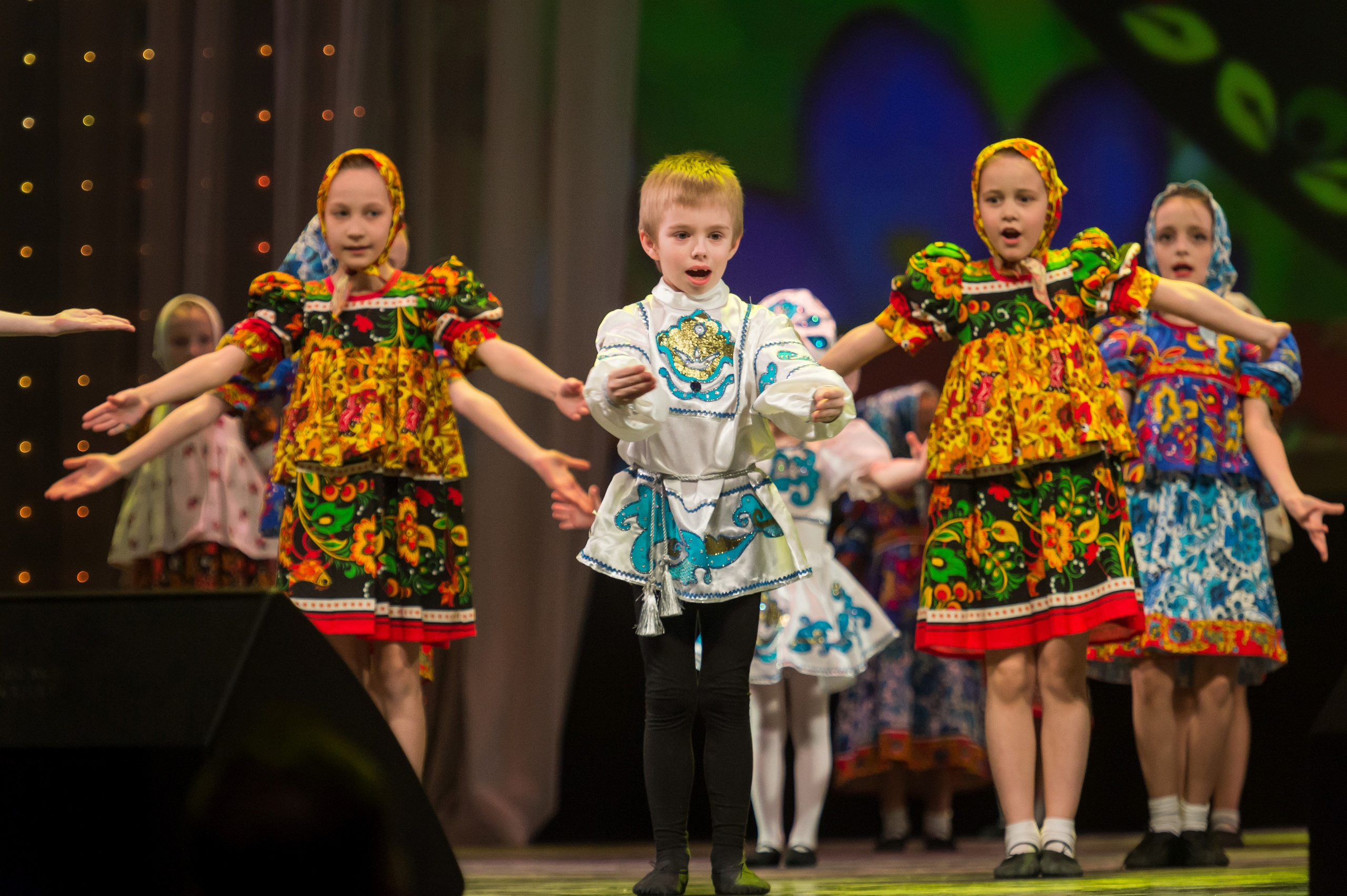 13 мая, часть 2, Кремль, г. Москва. Золотое яблочко