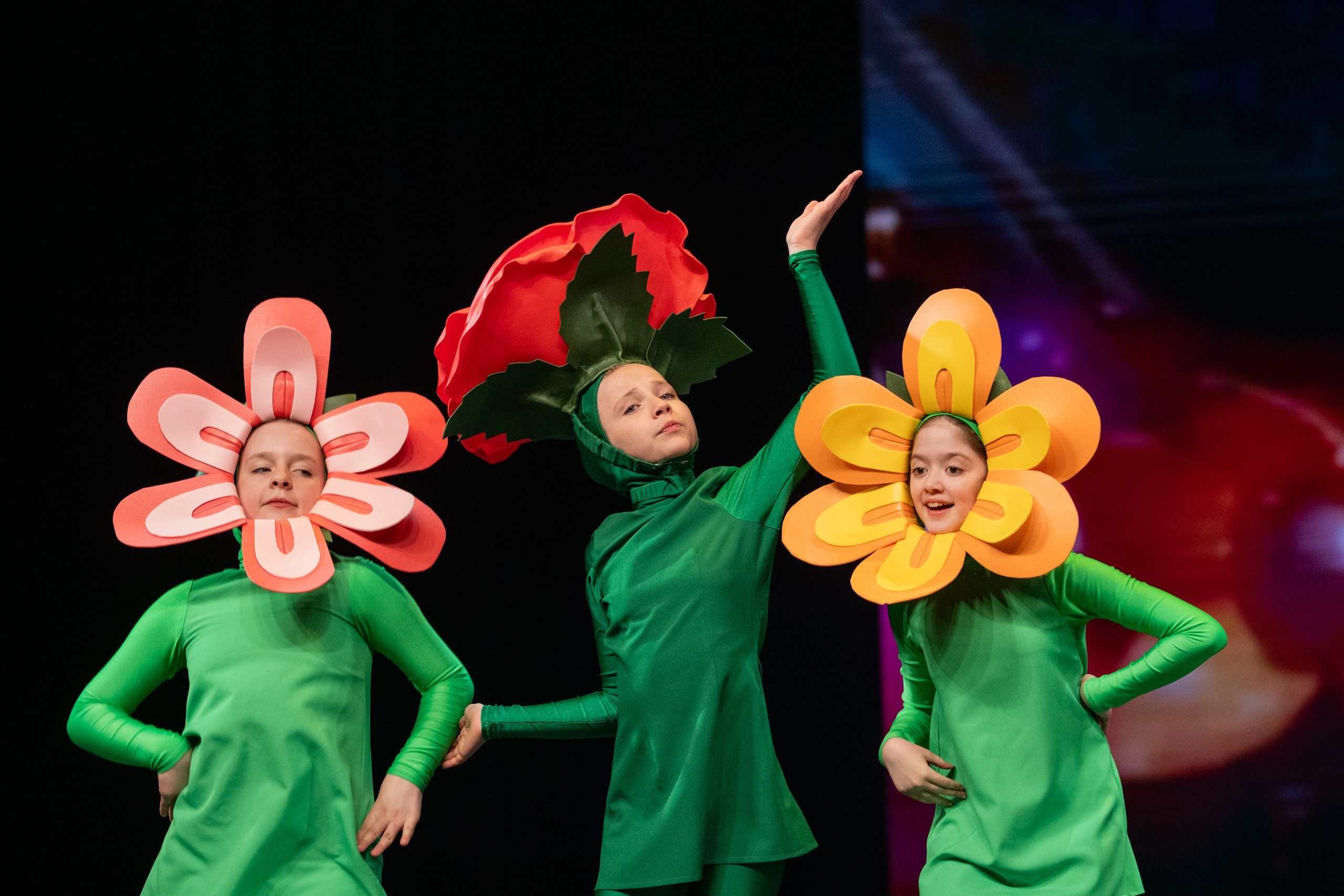 18 мая, г. Москва, Кремль, Концерт. Золотое яблочко