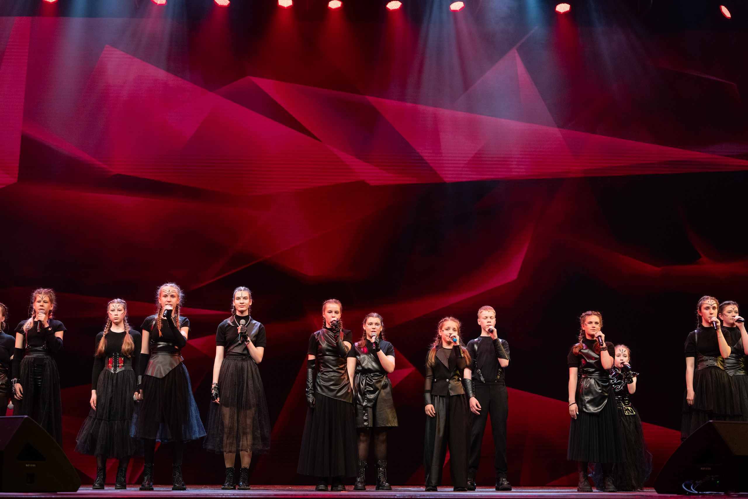 18 мая, г. Москва, Кремль, Концерт. Золотое яблочко