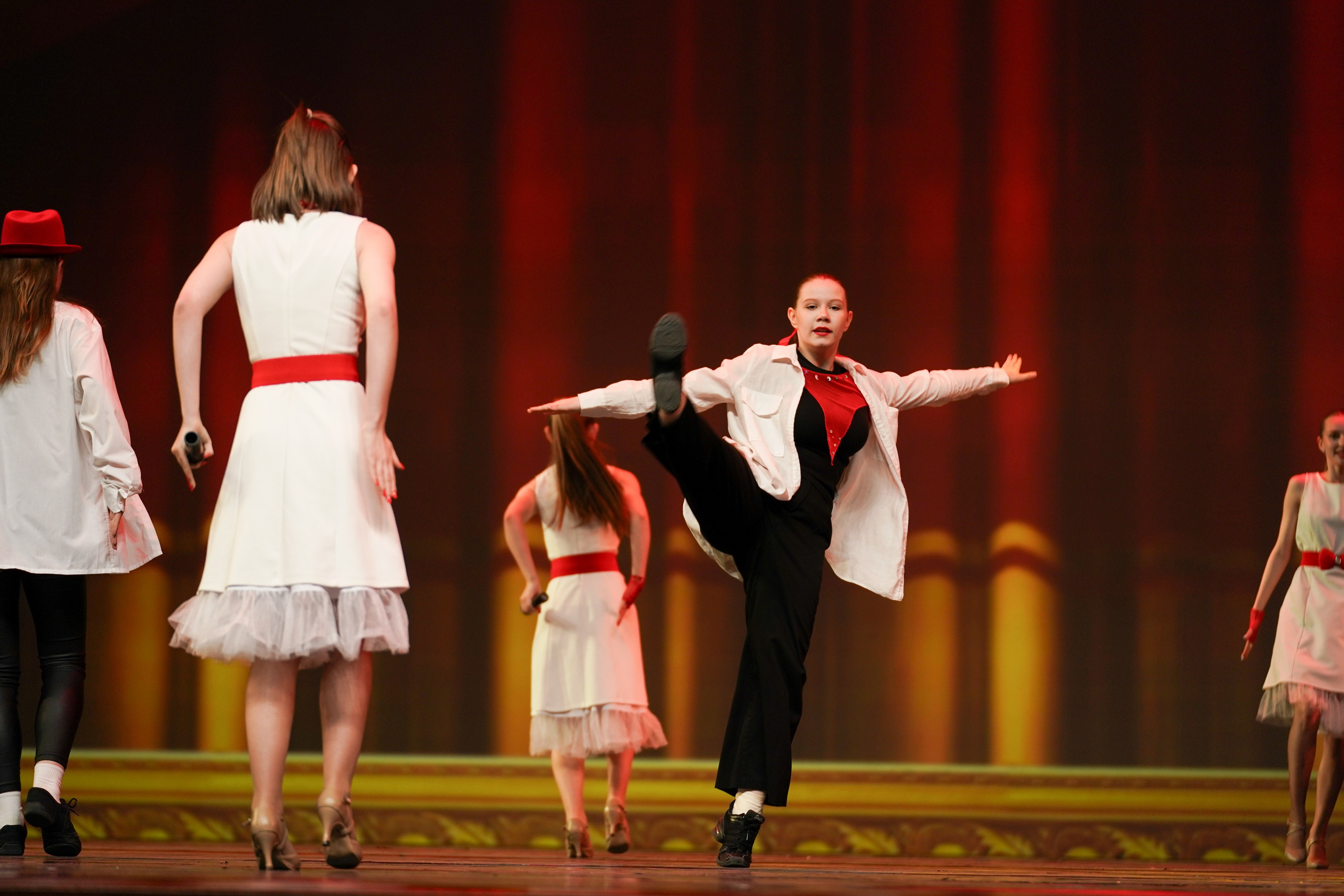 19 мая, отделение 1, г. Москва, Кремль. Золотое яблочко