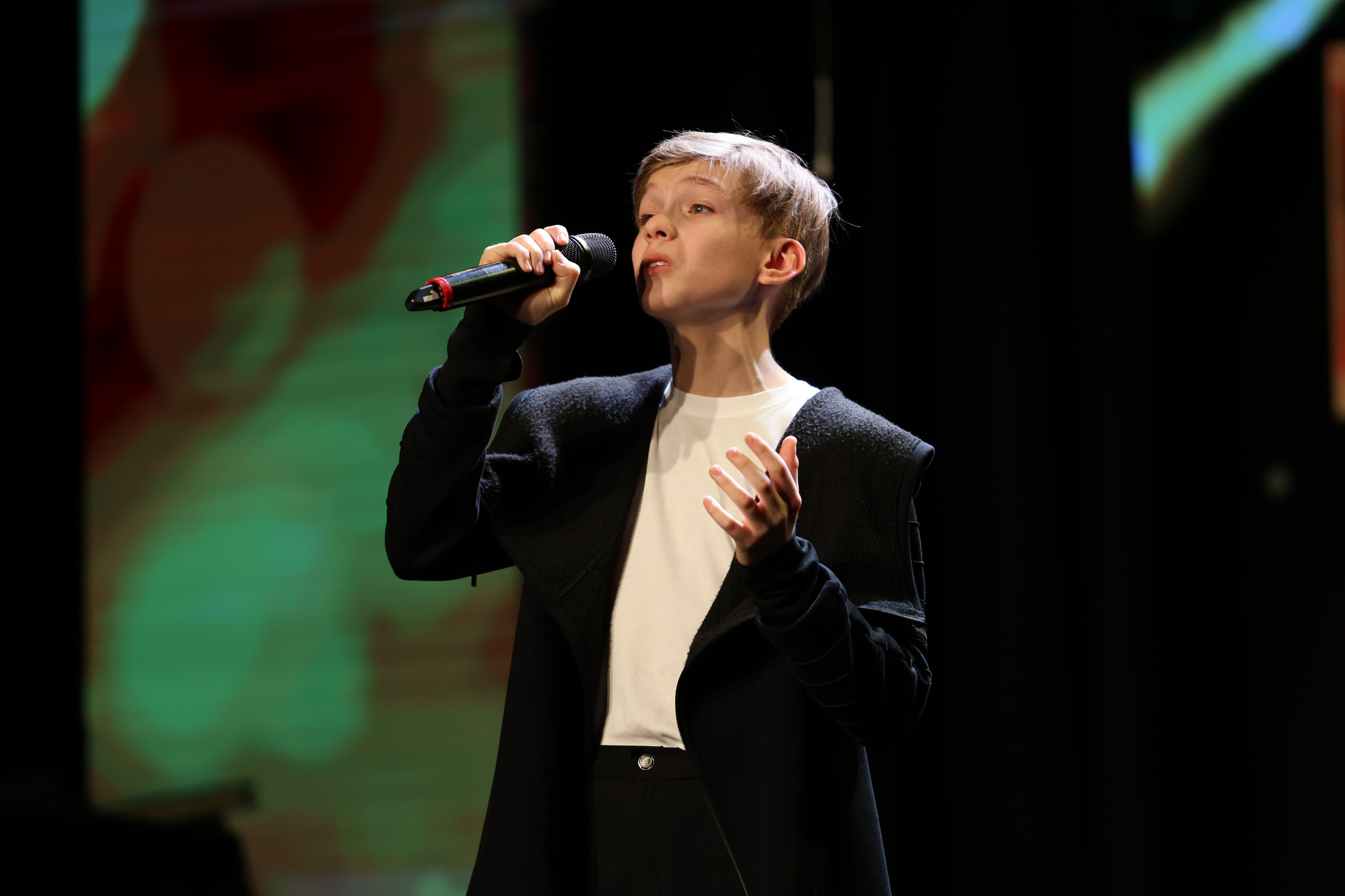 25 января, г. Челябинск. Золотое яблочко