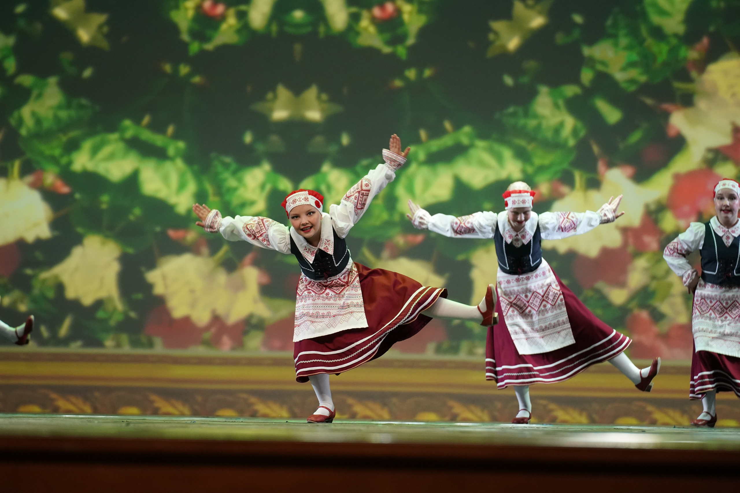 19 мая, отделение 1, г. Москва, Кремль. Золотое яблочко