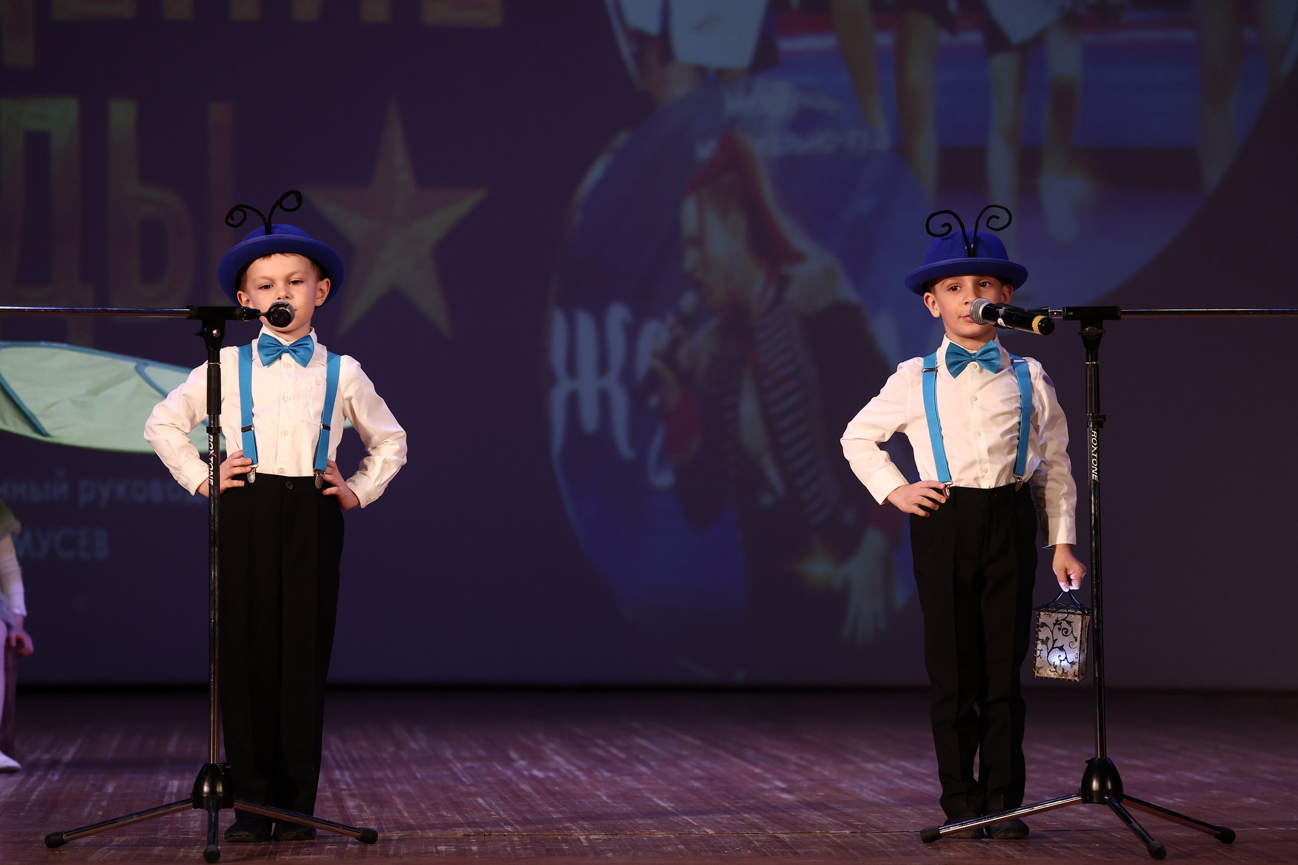 30 марта, г. Самара. Золотое яблочко