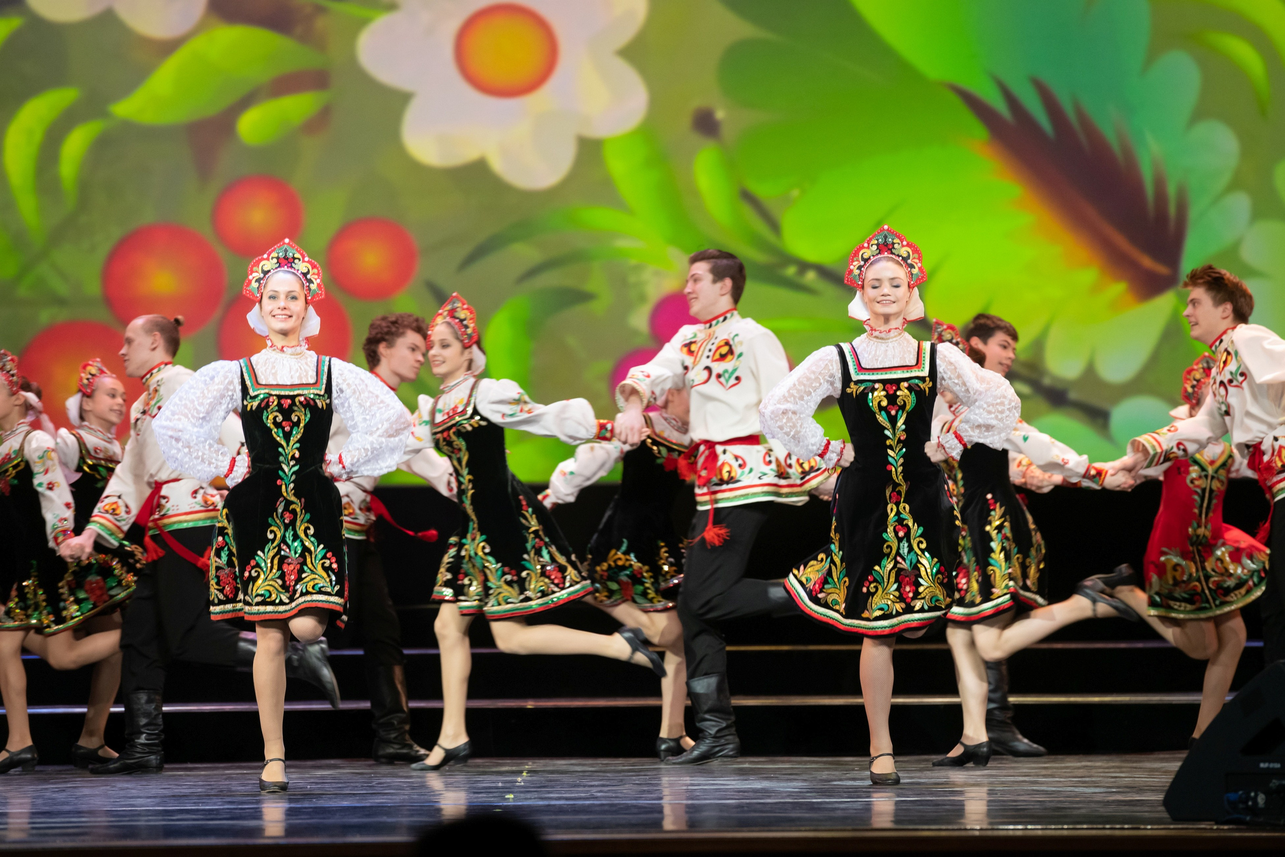 2 февраля, концерт Таланты России, Кремлевский Дворец. Золотое яблочко