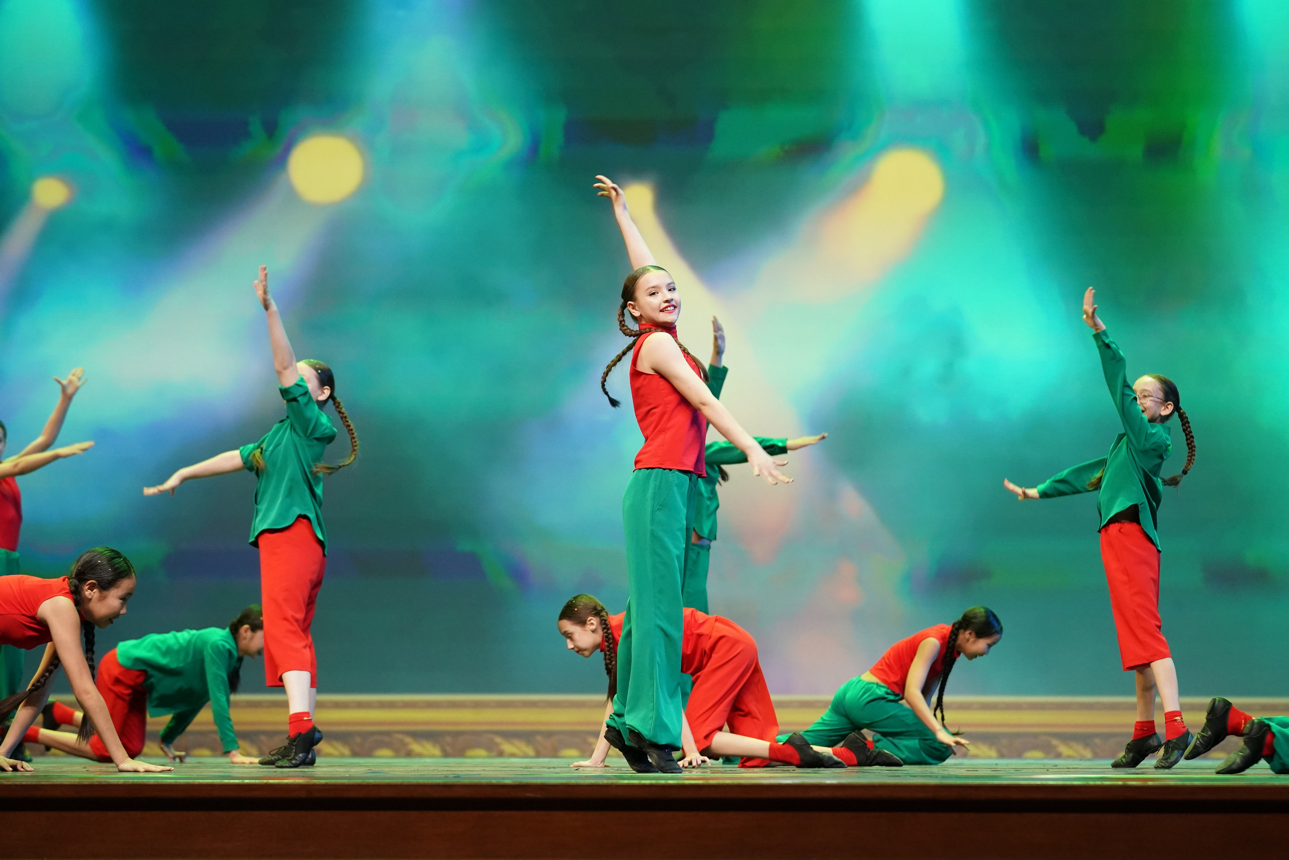 19 мая, отделение 2, г. Москва, Кремль. Золотое яблочко