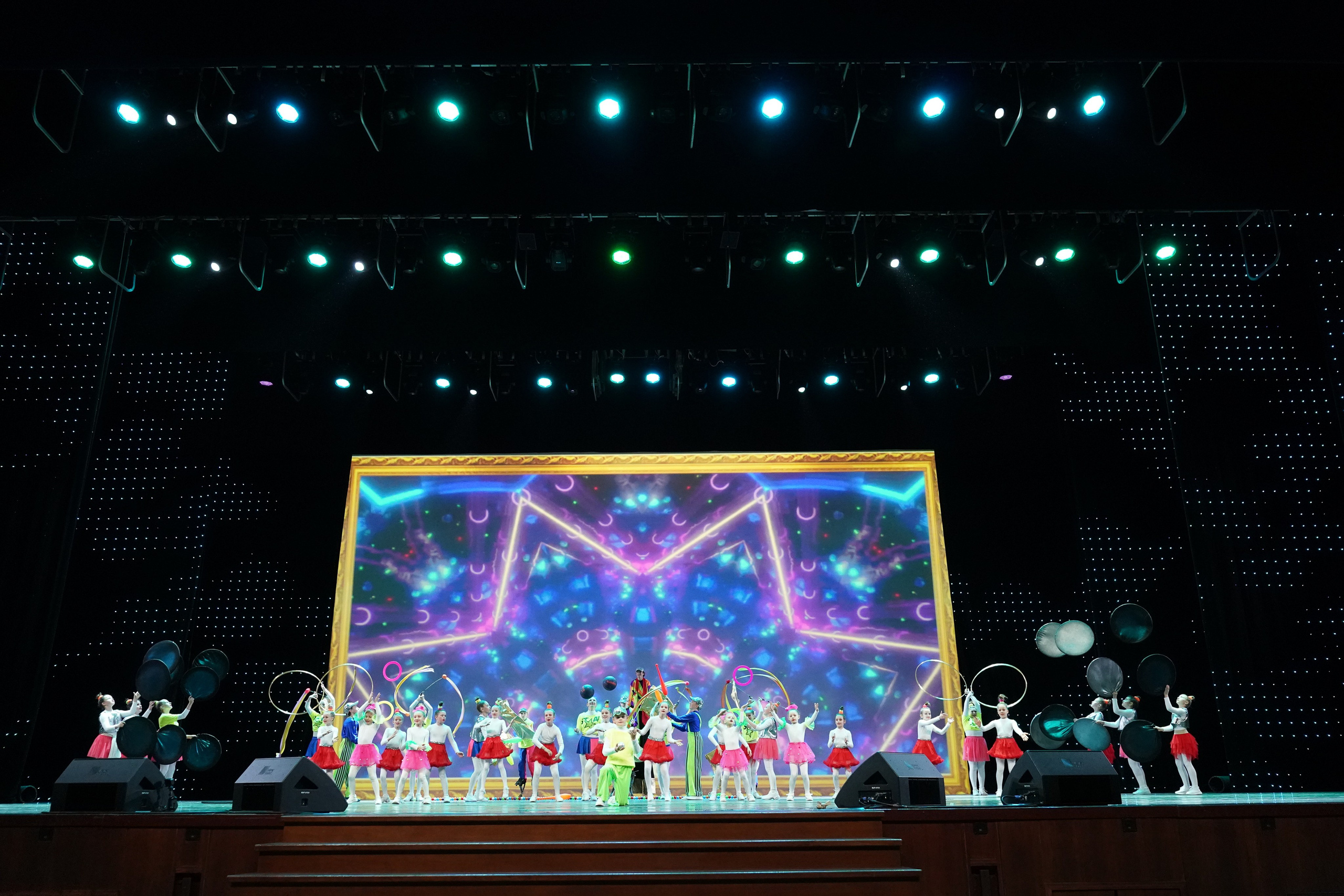 18 мая, отделение 2, г. Москва, Кремль. Золотое яблочко