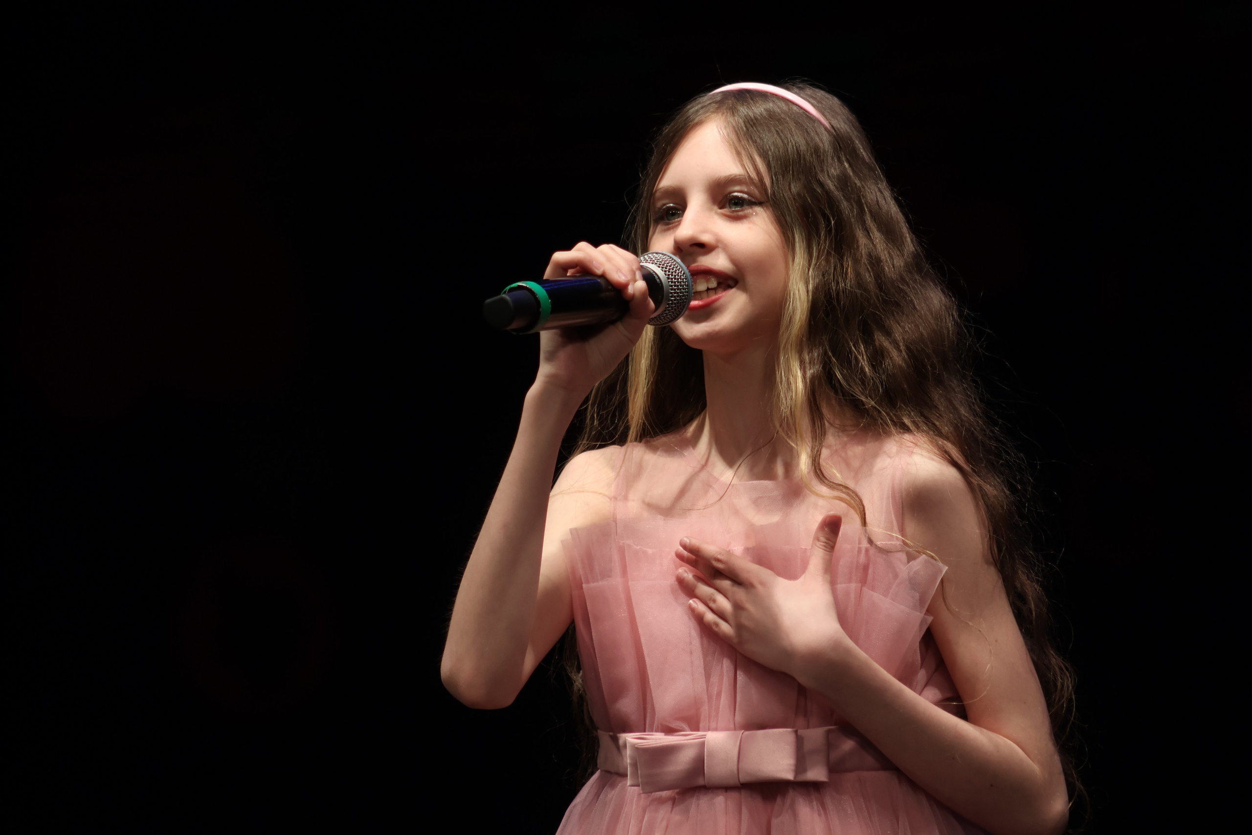 13 апреля, г. Томск. Золотое яблочко