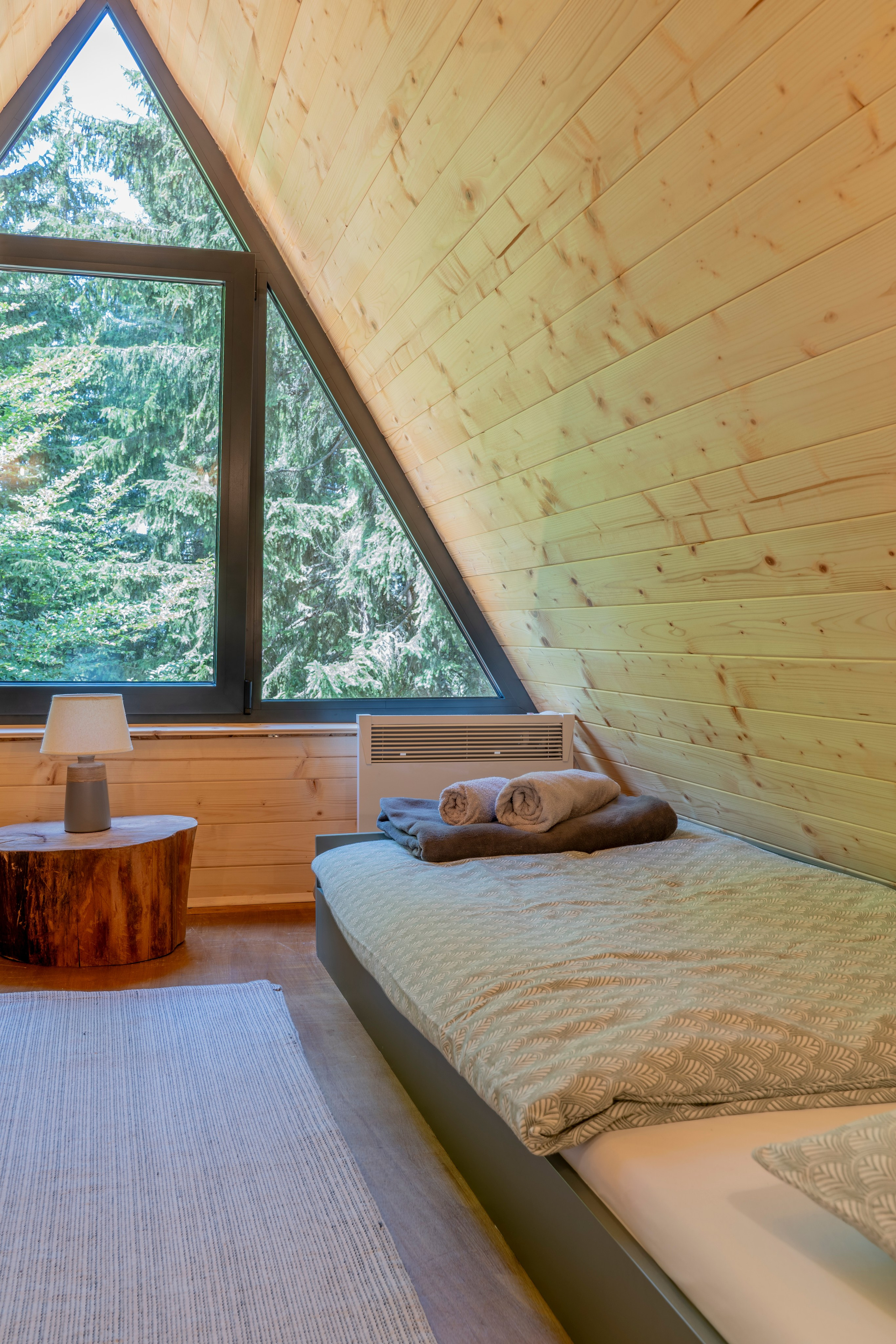 Viktorija Chalet. Photographer Liana Sudets Serbia Kopaonik Brzece Brus