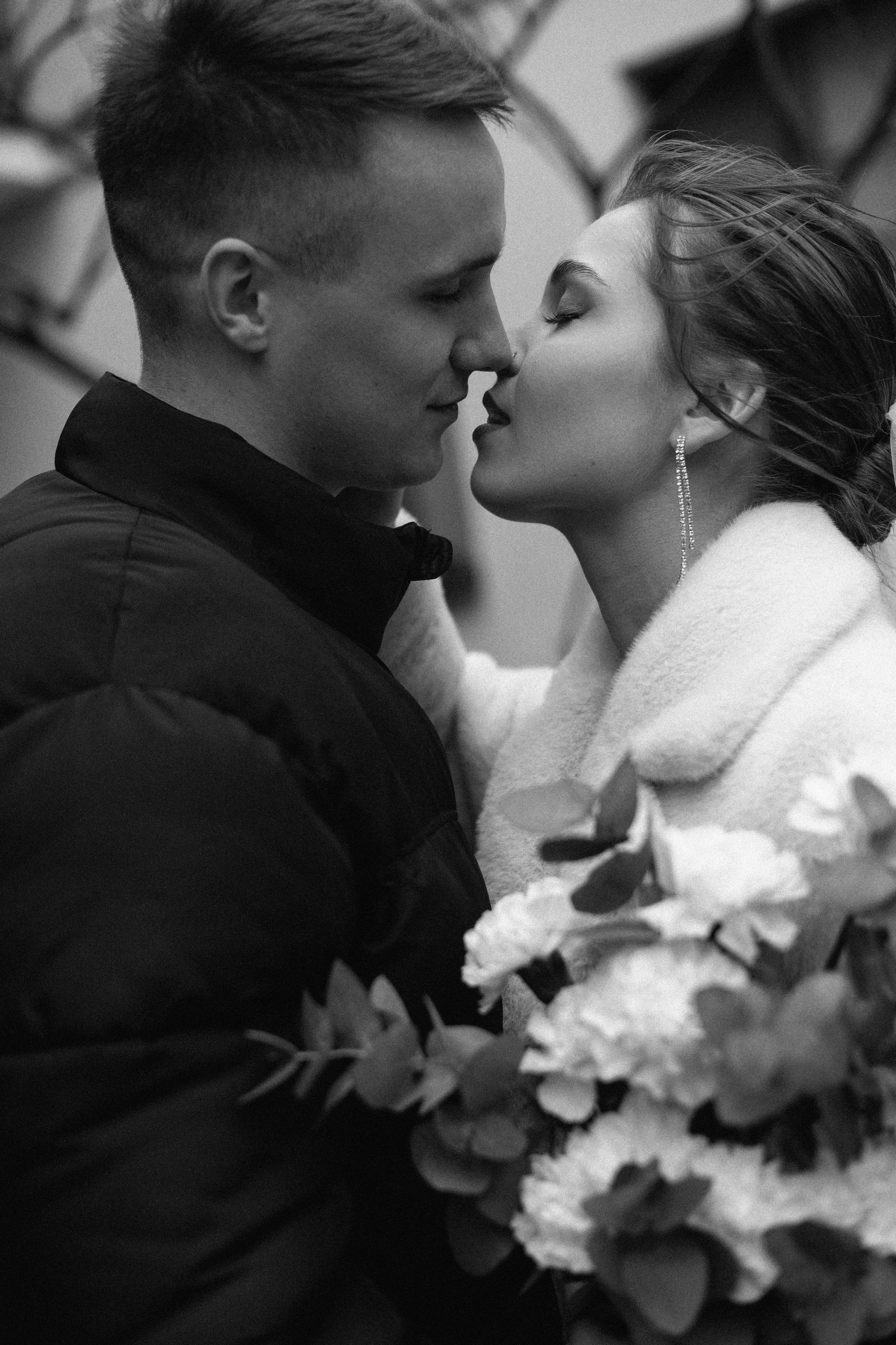 Марианна & Максим. Свадебный и портретный фотограф Соломко Диана