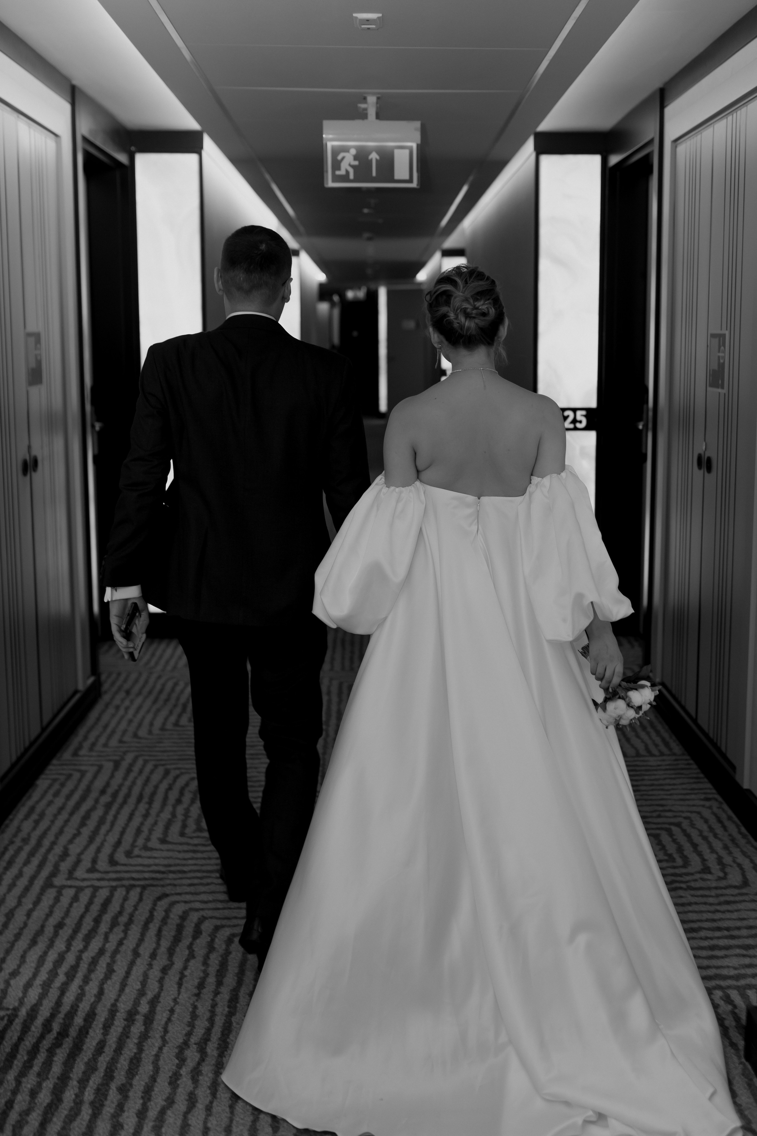 Луиза & Александр. ФОТОГРАФ МОСКВА ULYA H