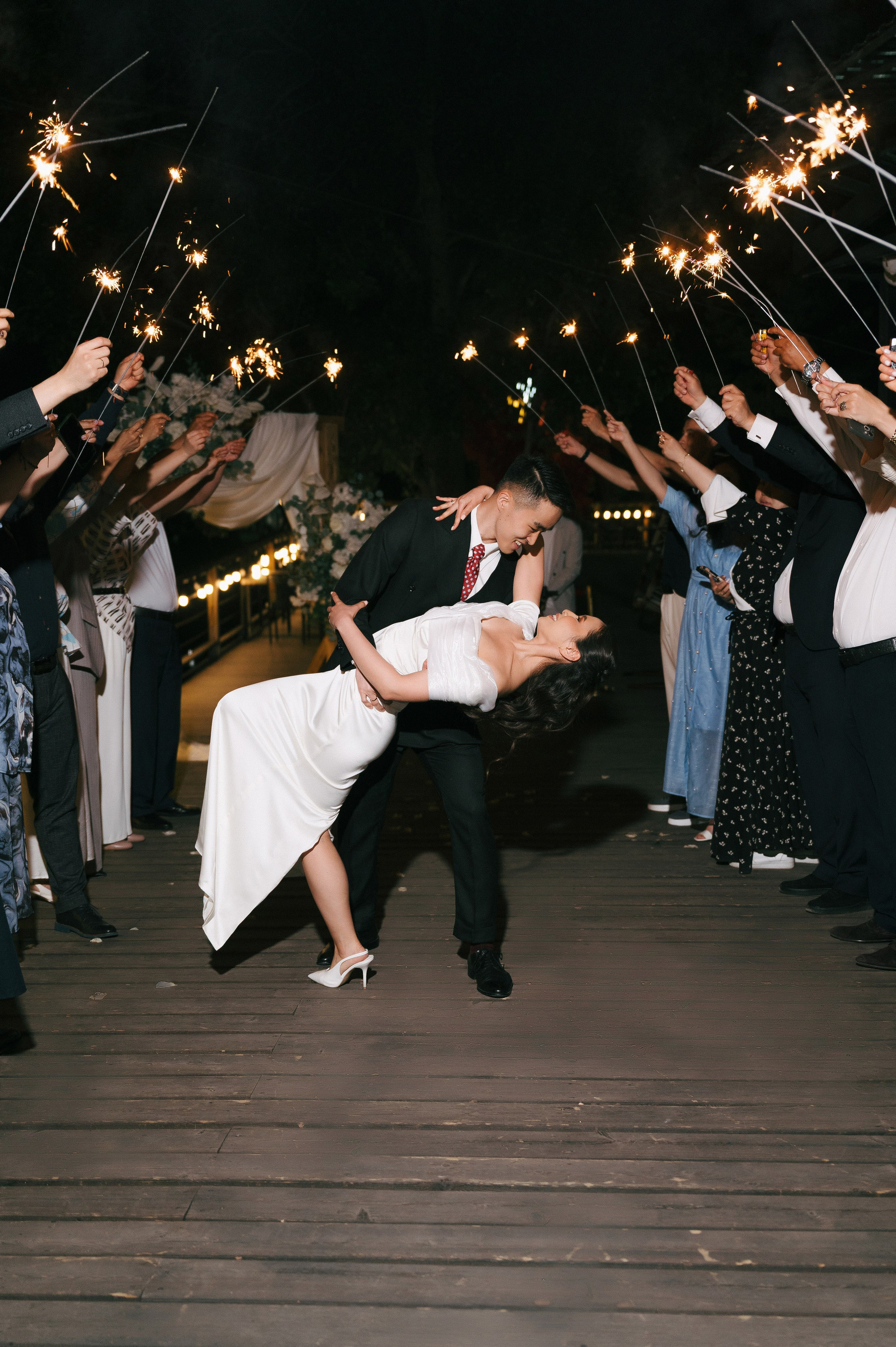 ПАВЕЛ И ЗАРИНА. Фотограф в Алматы — Дарья Фёдорова