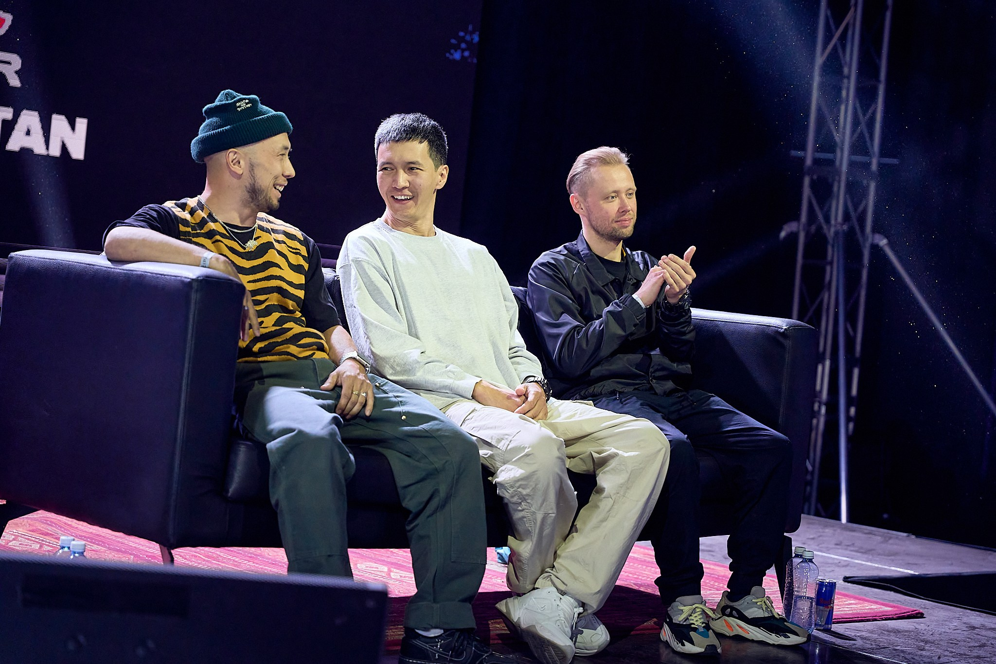 Red Bull bc one Kazakhstan. Alim Alimov Fashion Photographer