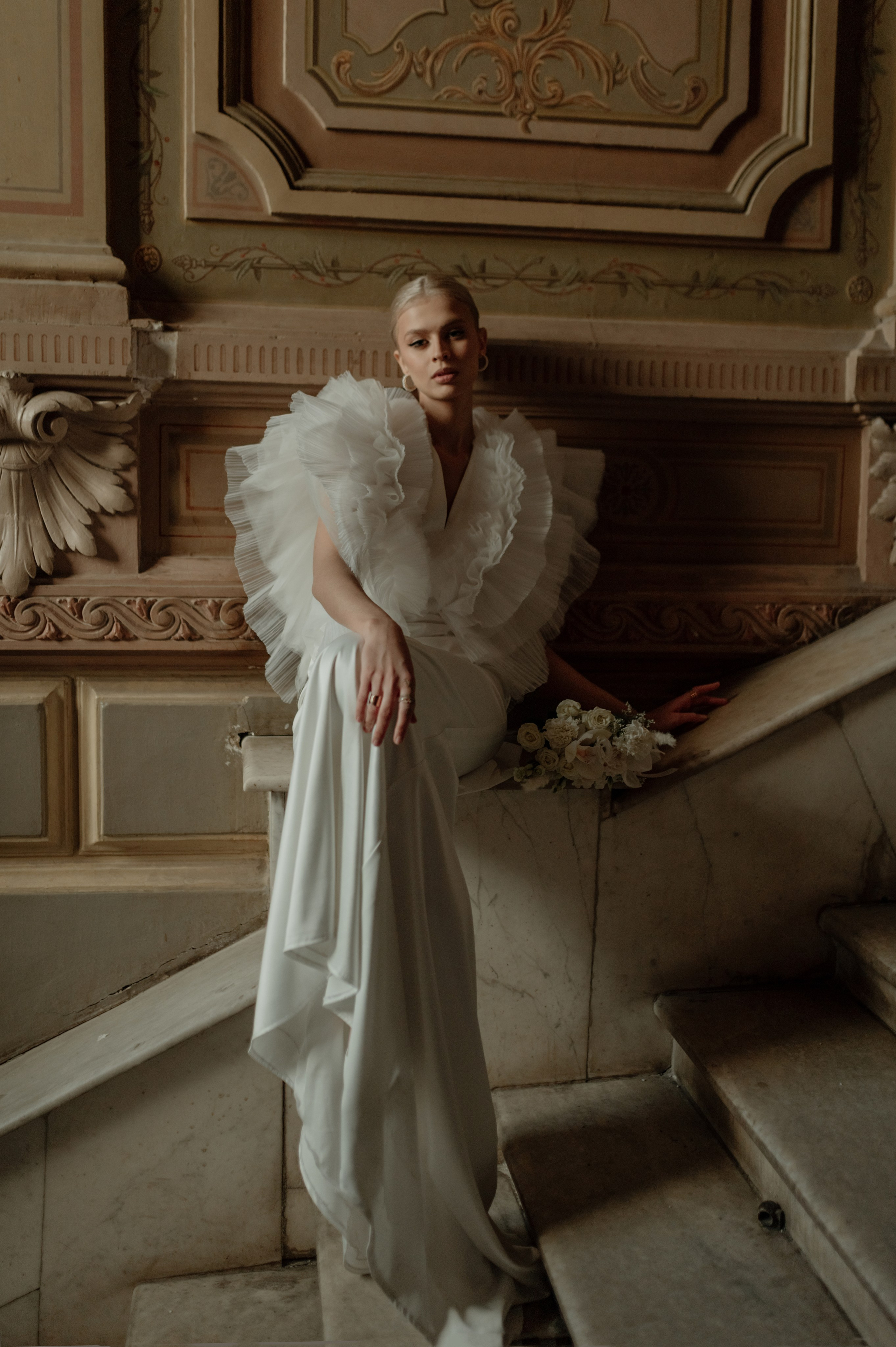 А&M. Свадебный и Семейный фотограф в Ярославле Алёна Колясникова