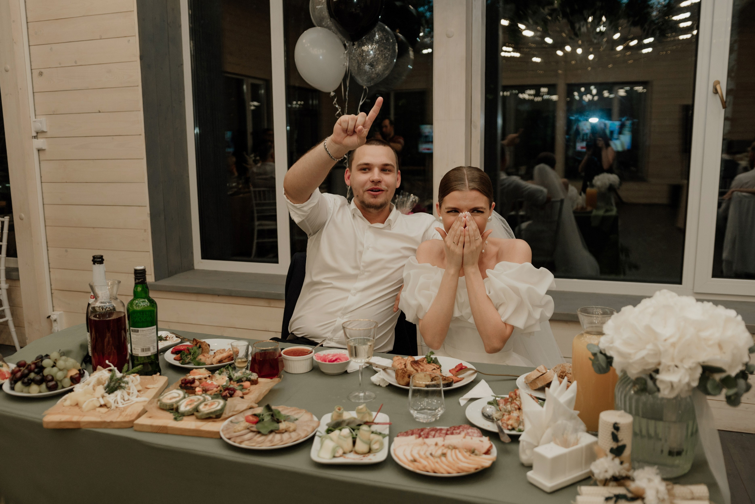 Настья и Илья. Свадебный и Семейный фотограф в Ярославле Алёна Колясникова